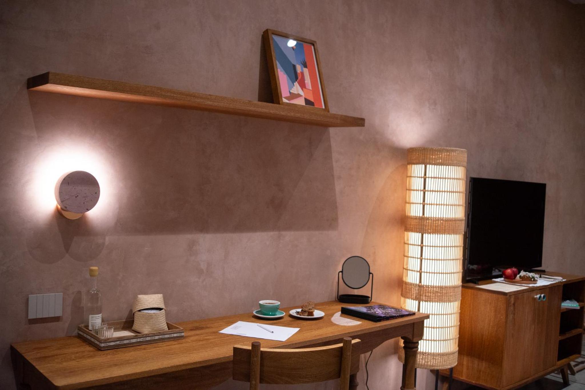 Standard King Room