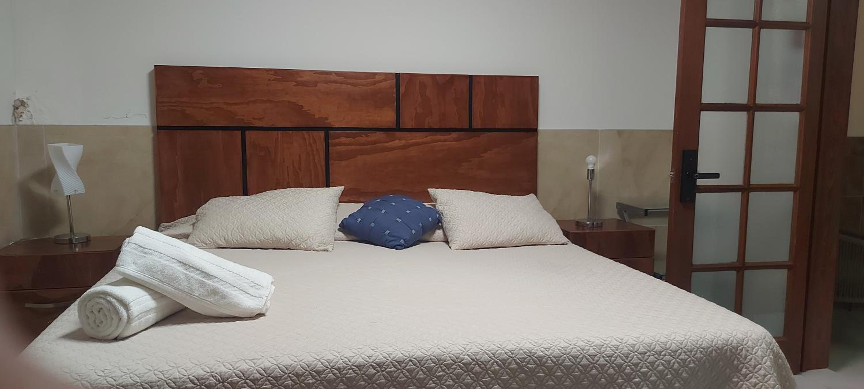 Deluxe Double Room - Photo 6