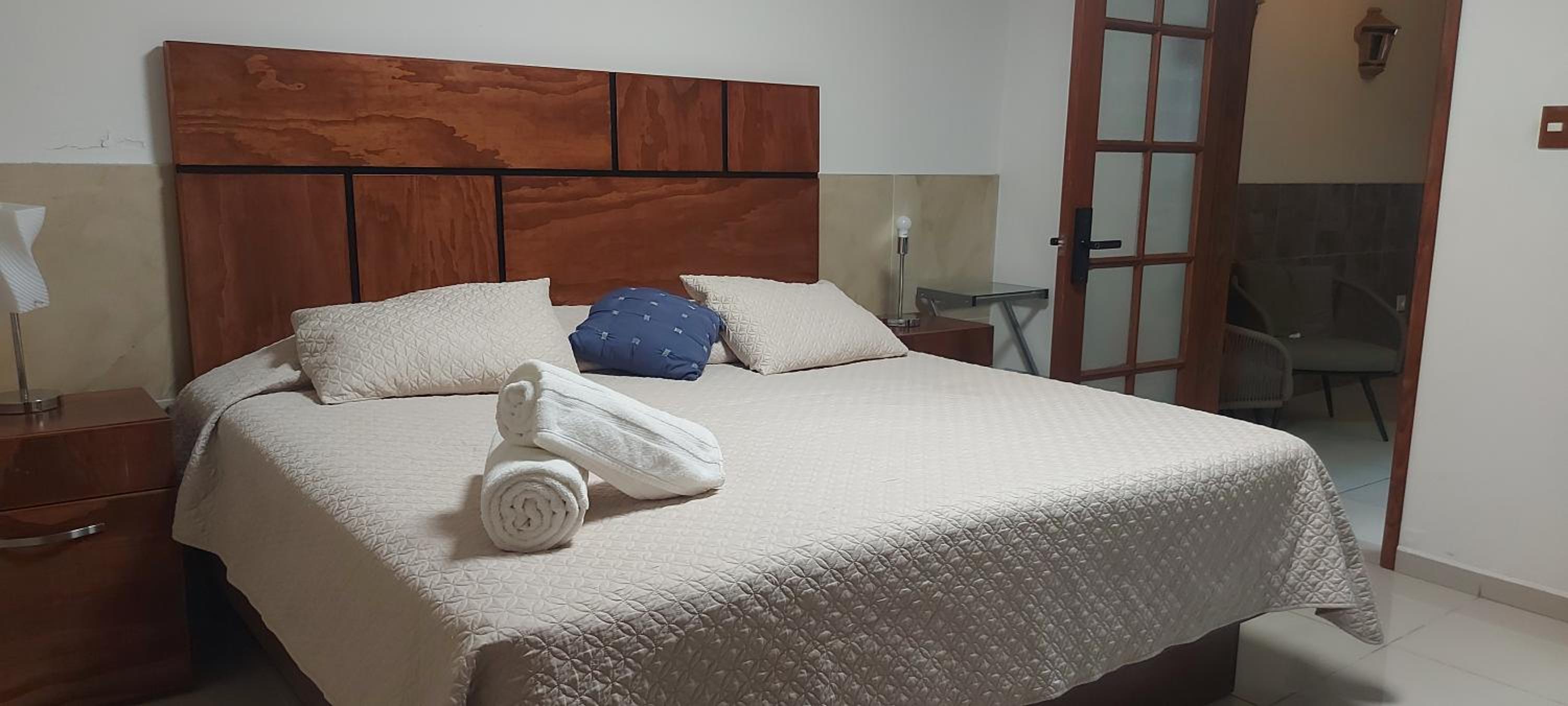 Deluxe Double Room - Photo 5