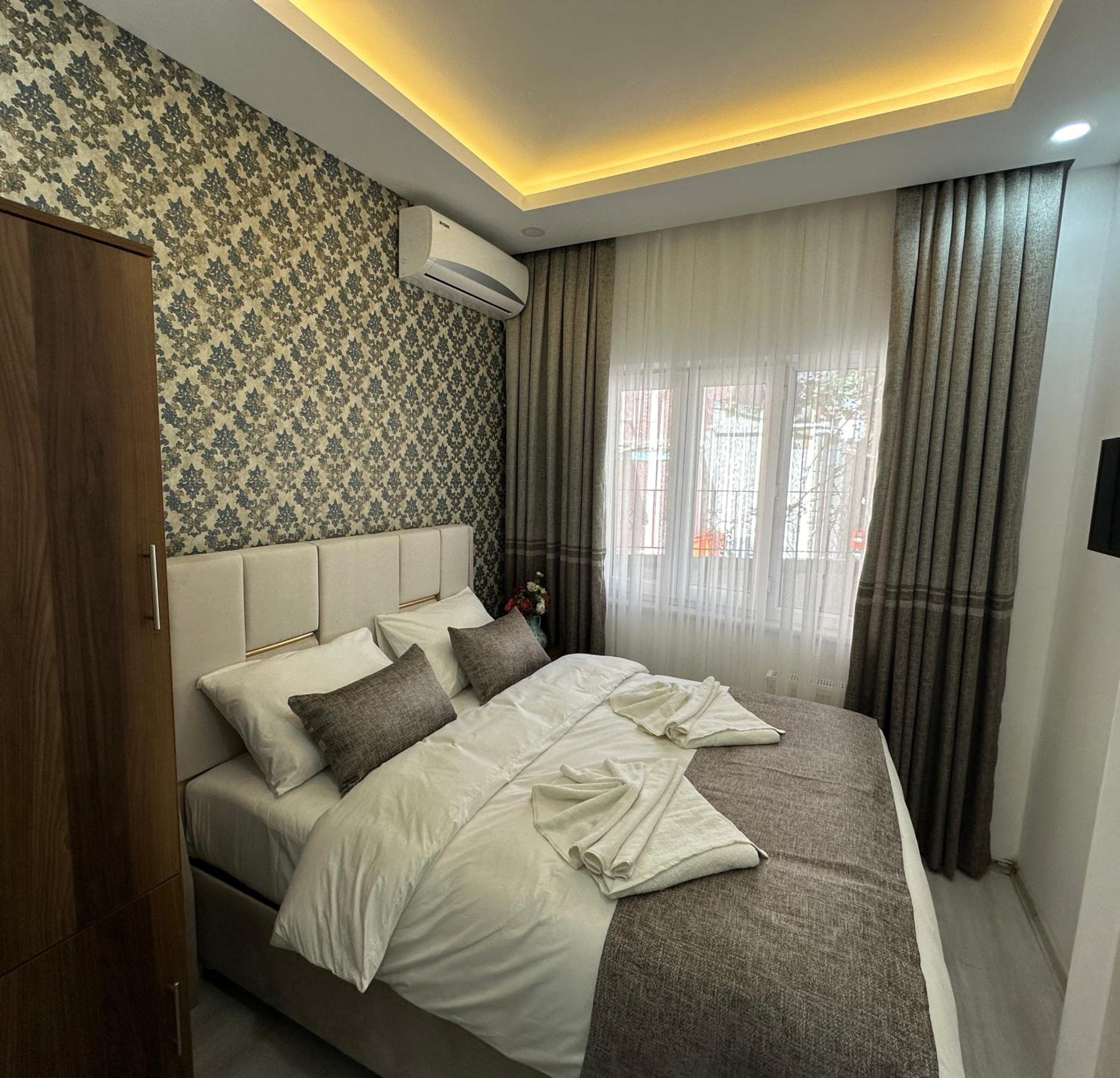 Budget Double Room photo 1