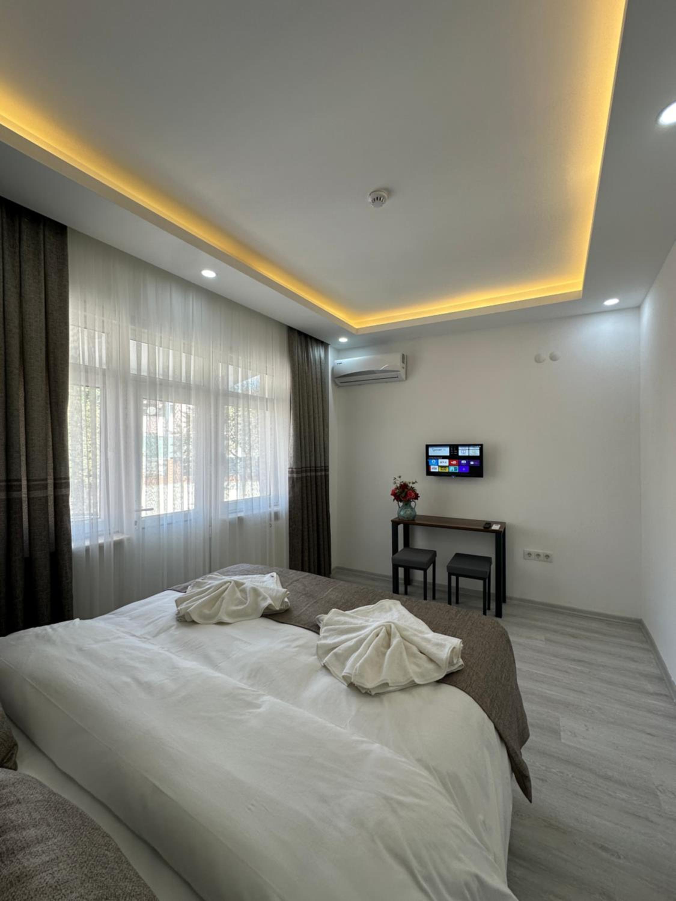 Standard Double Room photo 2