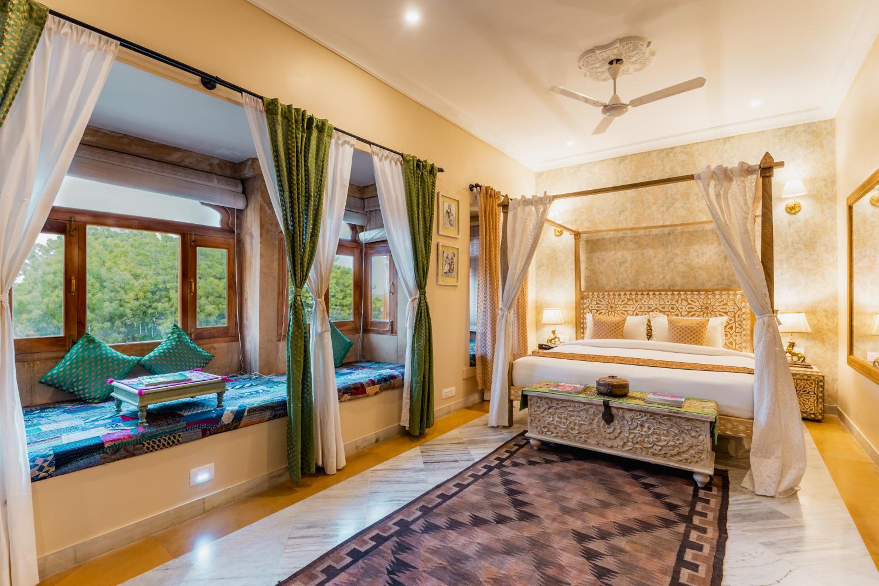 Superior Suite photo 1