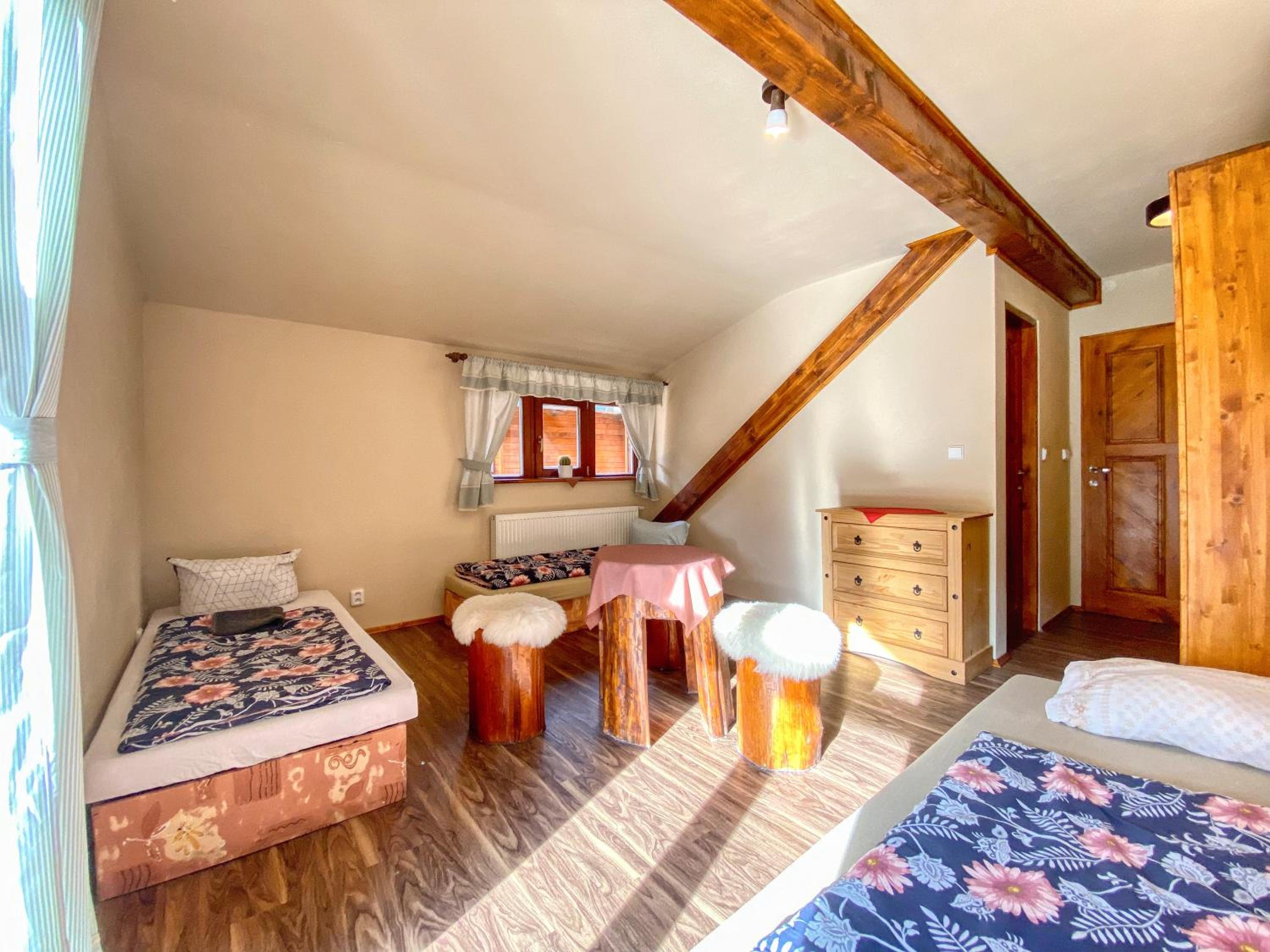 Classic Triple Room photo 2