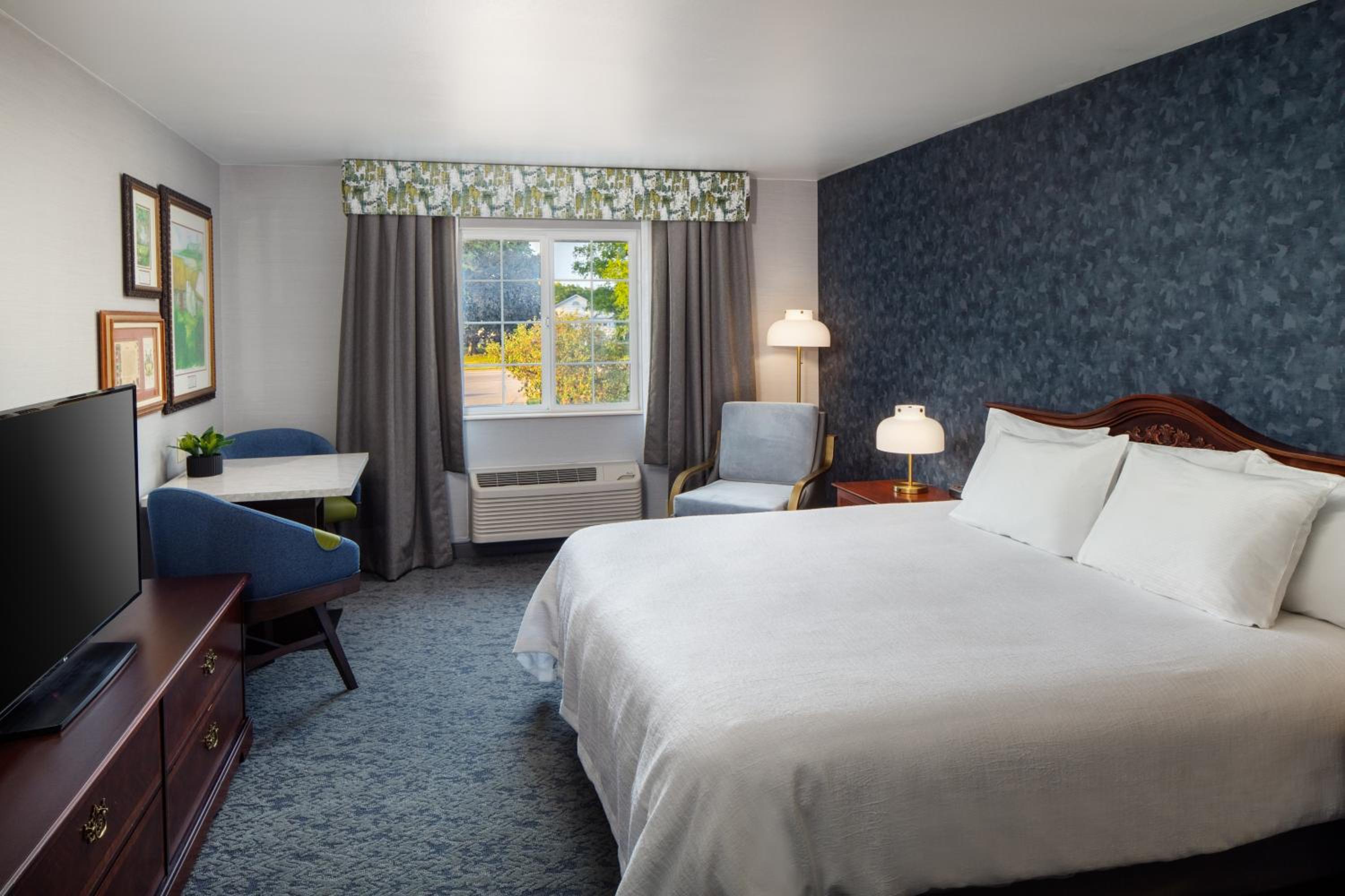 King Room - Photo 1