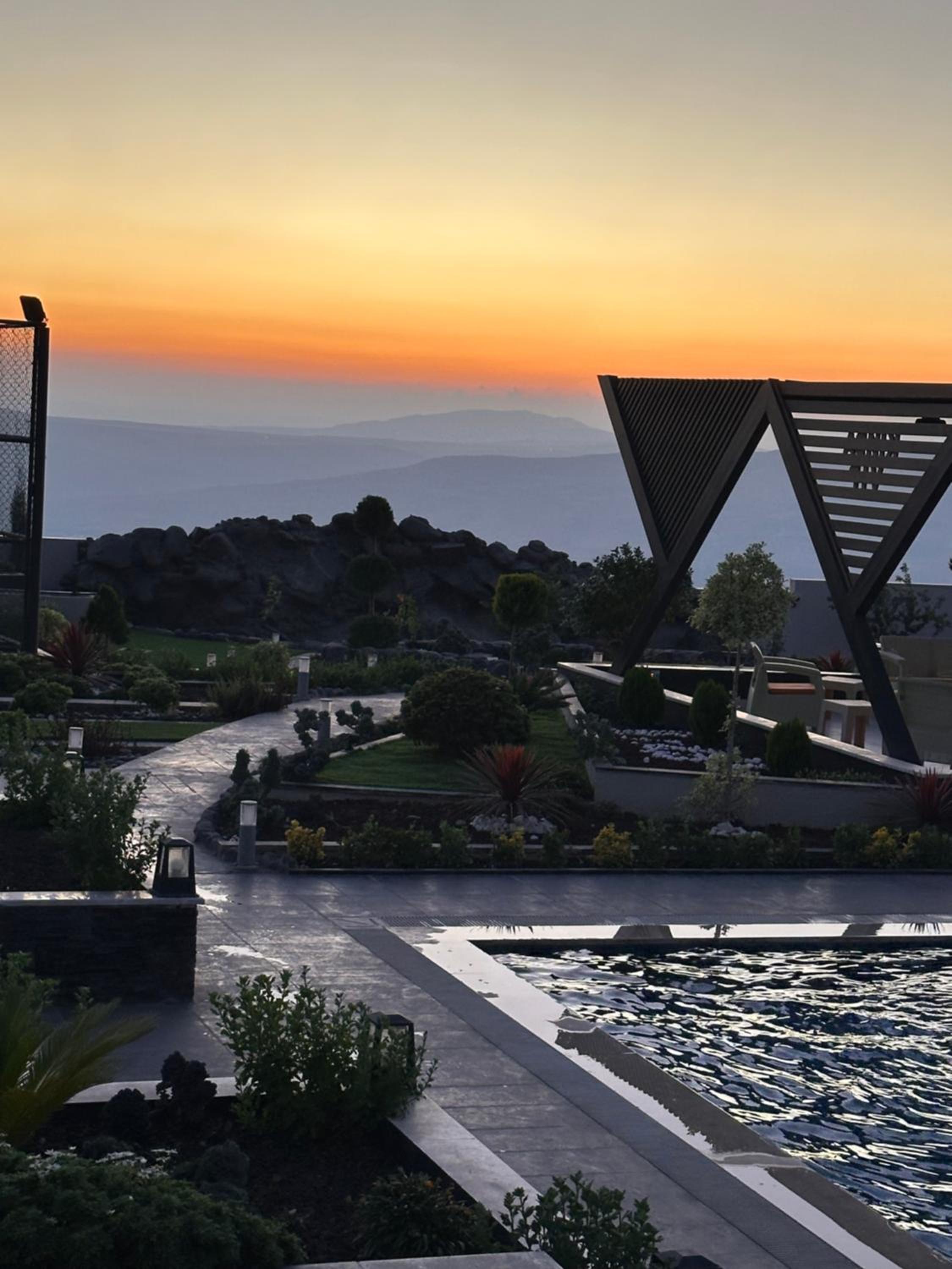 Villa with Private Pool photo 3