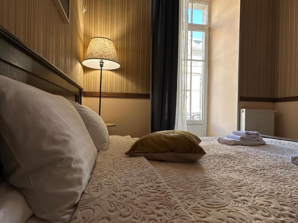Budget Double or Twin Room - Photo 4