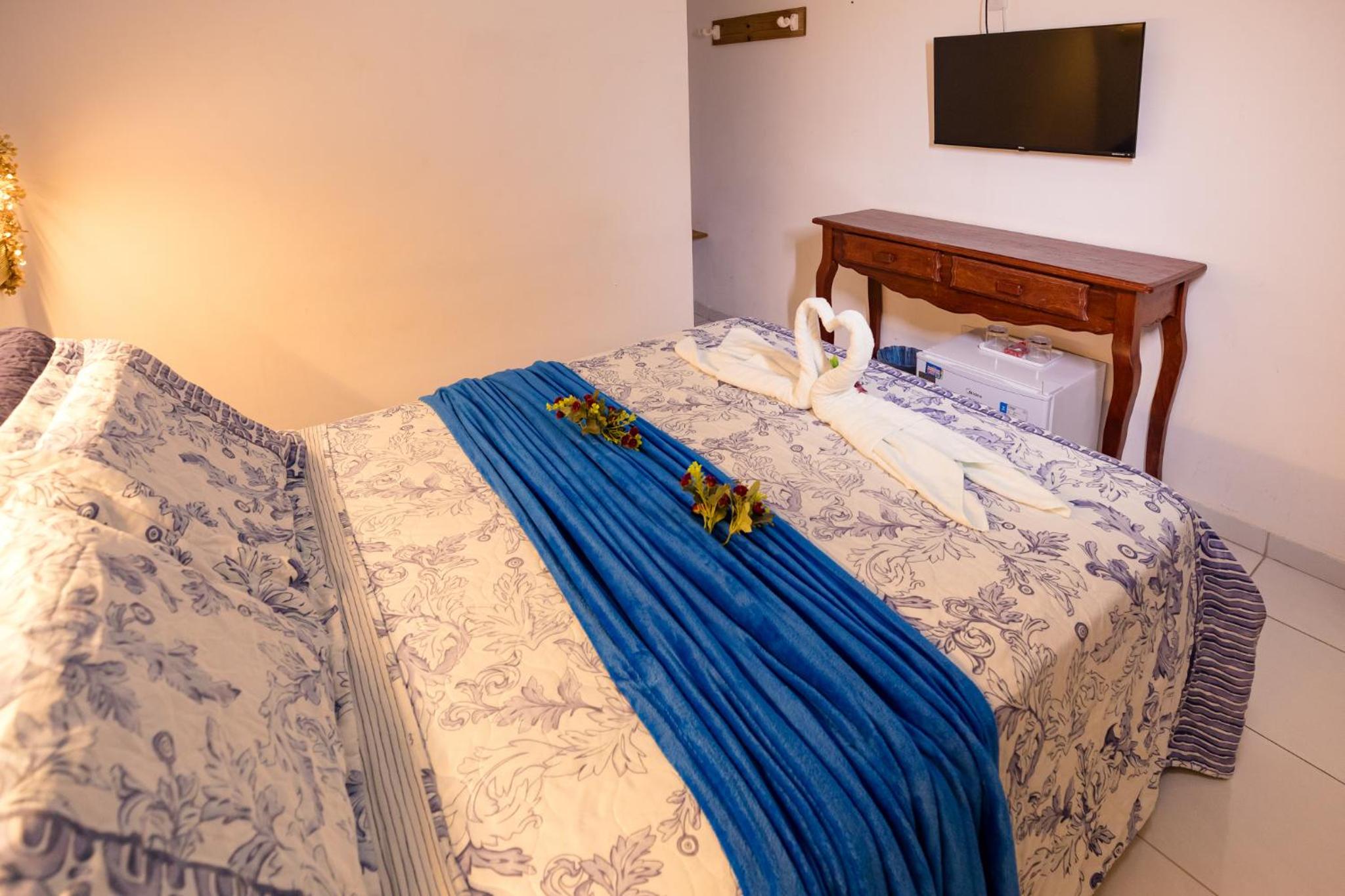 Comfort Triple Room - Photo 5