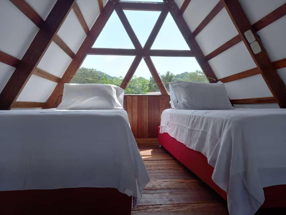 Two-Bedroom Chalet photo 2