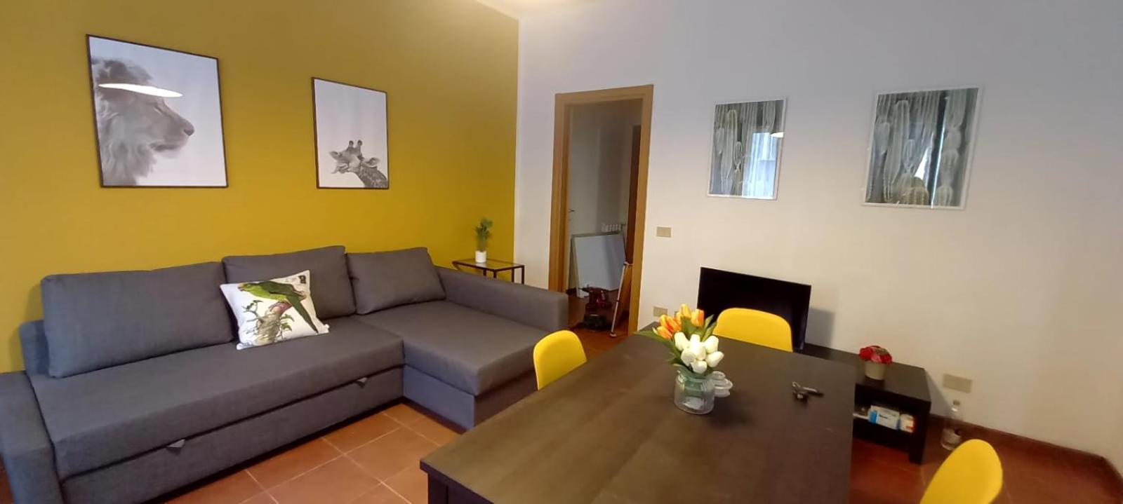 Apartment - Ground Floor photo 1