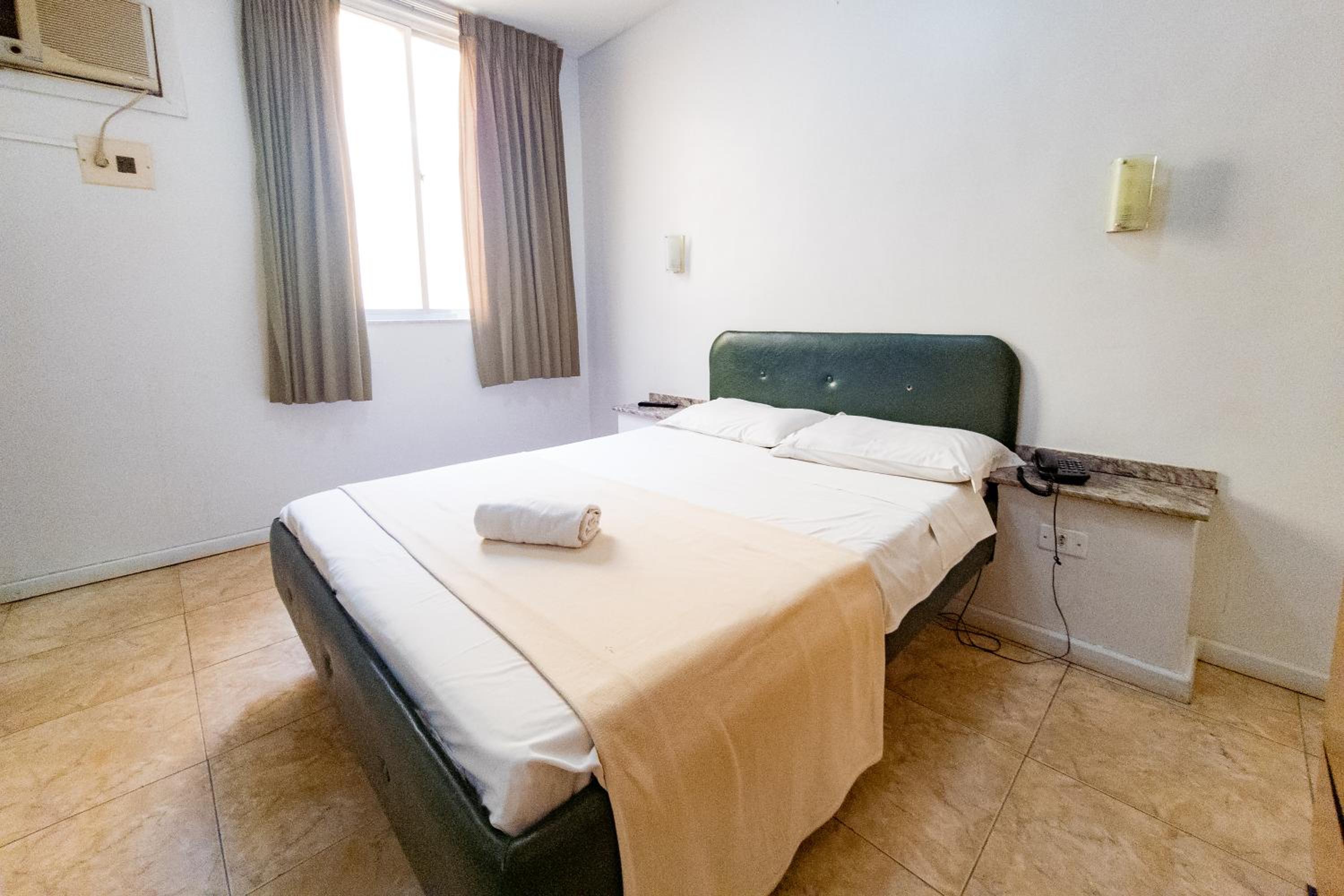 Pompeu Rio Hotel — photo 118