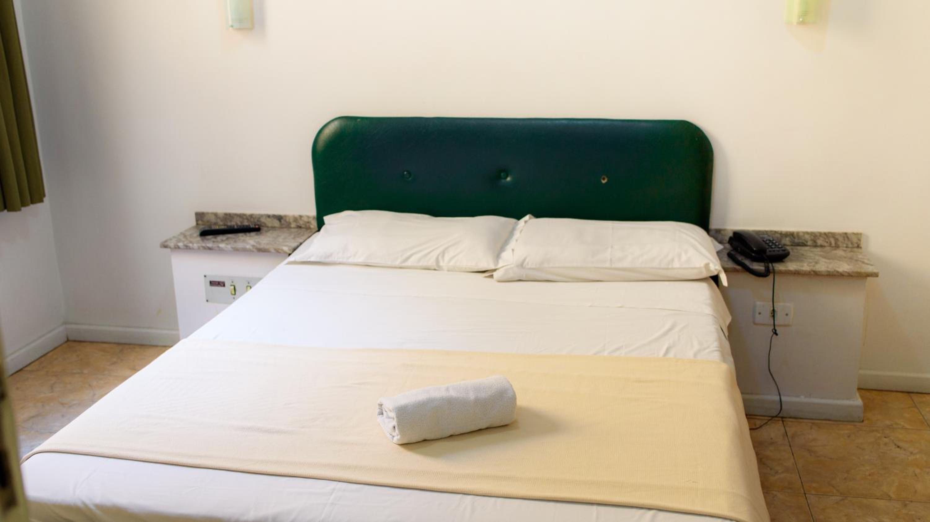 Pompeu Rio Hotel — photo 123