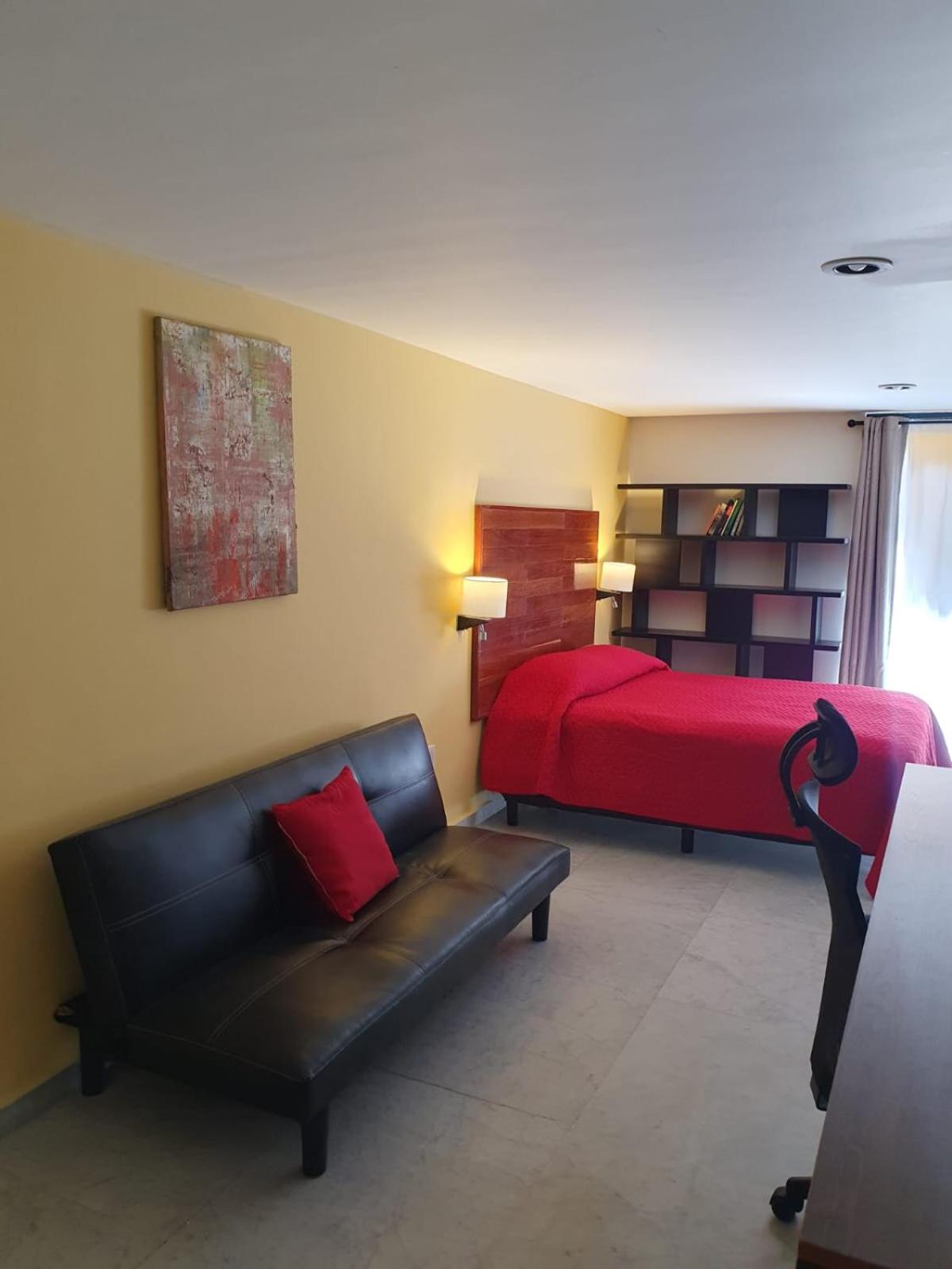 Double Room photo 1