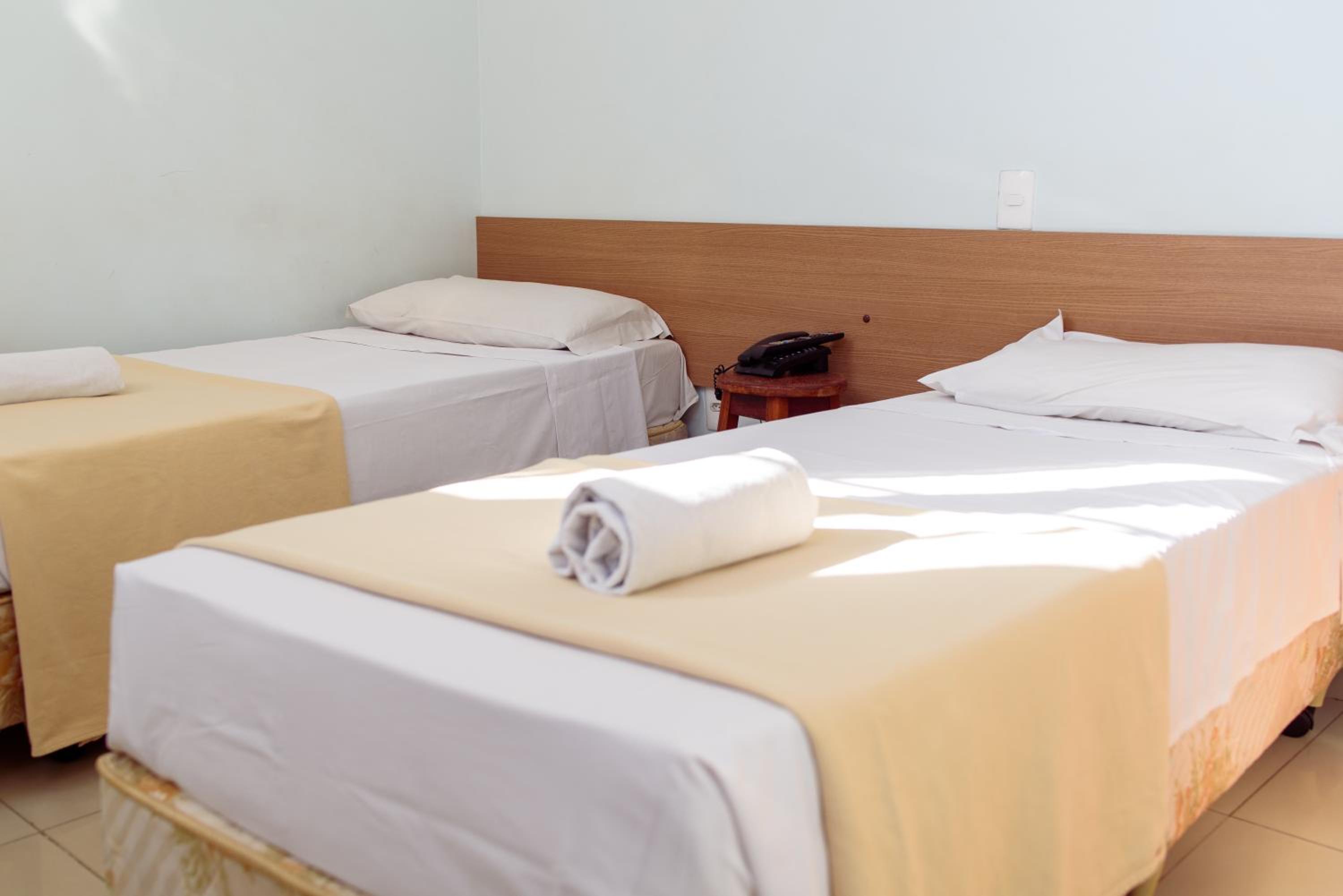 Pompeu Rio Hotel — photo 98