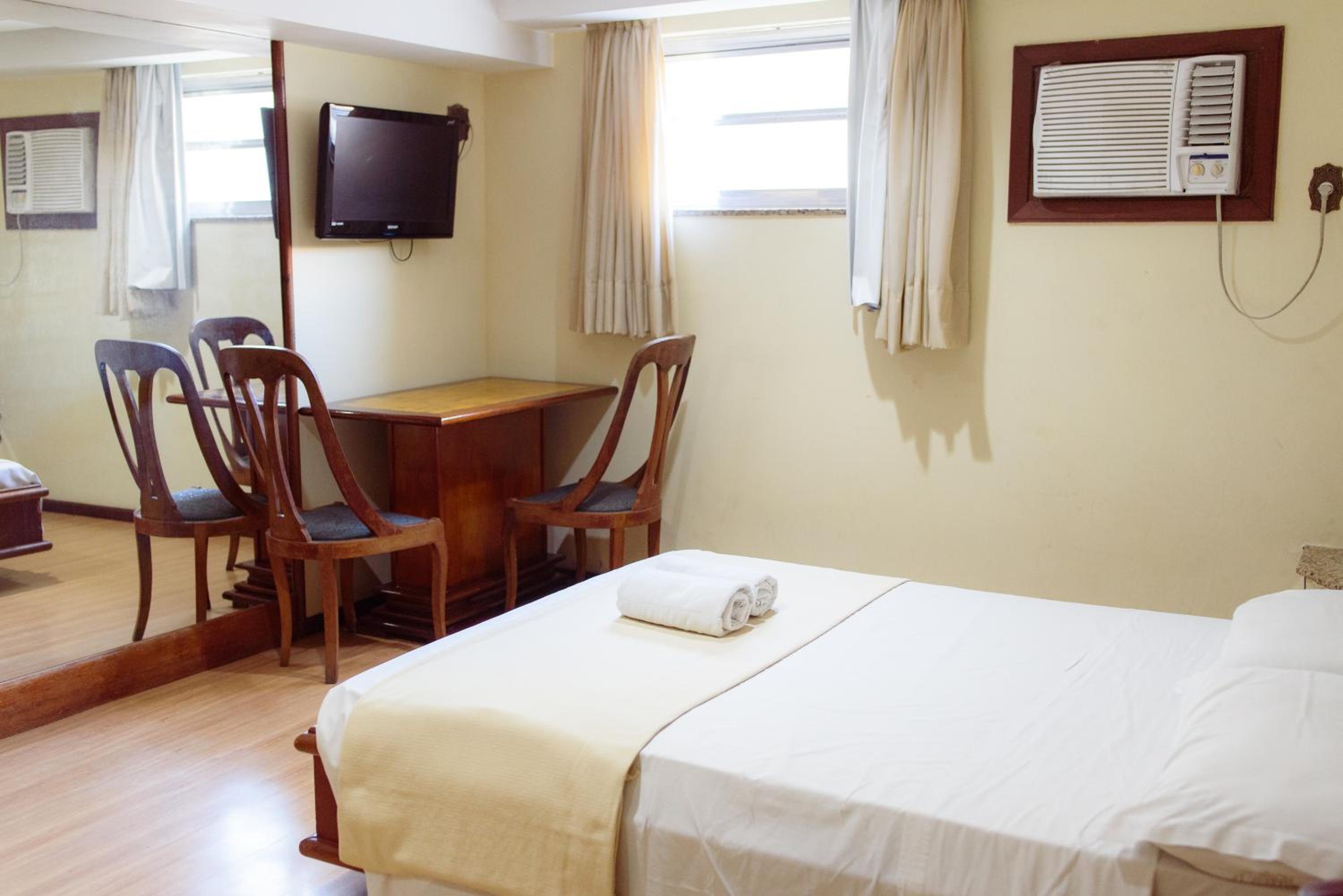 Pompeu Rio Hotel — photo 126