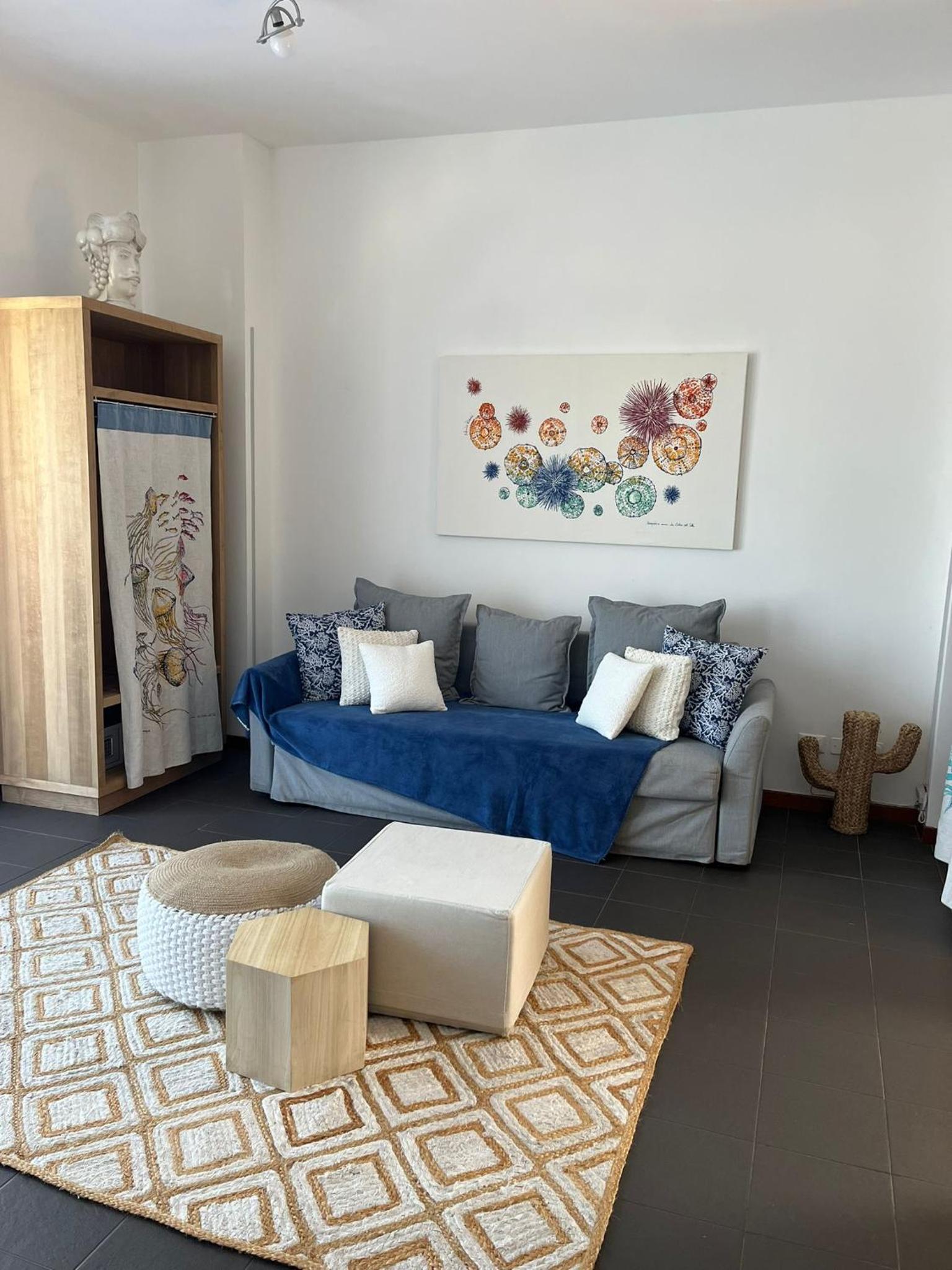 Junior Suite with Sea View - Photo 9