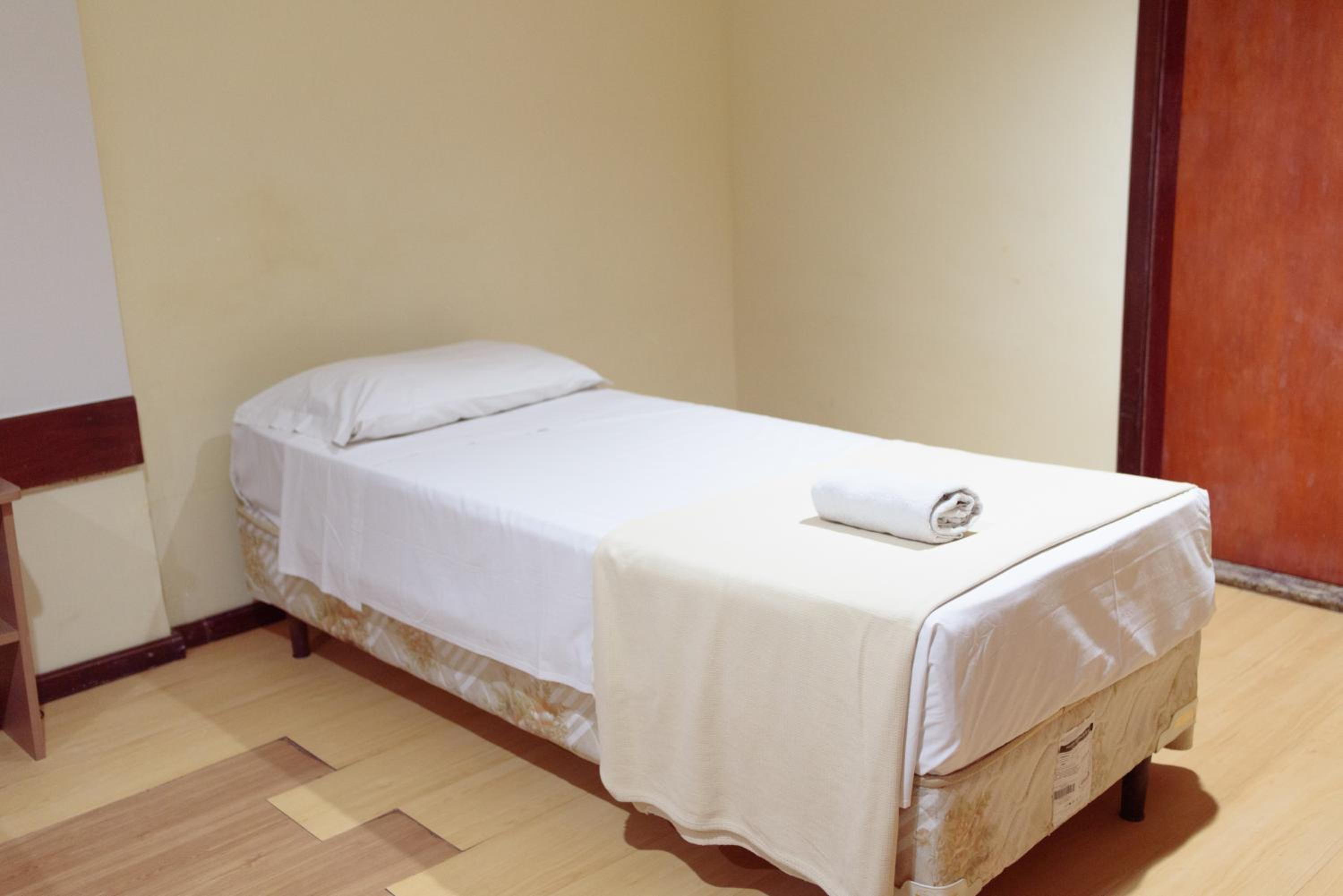 Pompeu Rio Hotel — photo 125