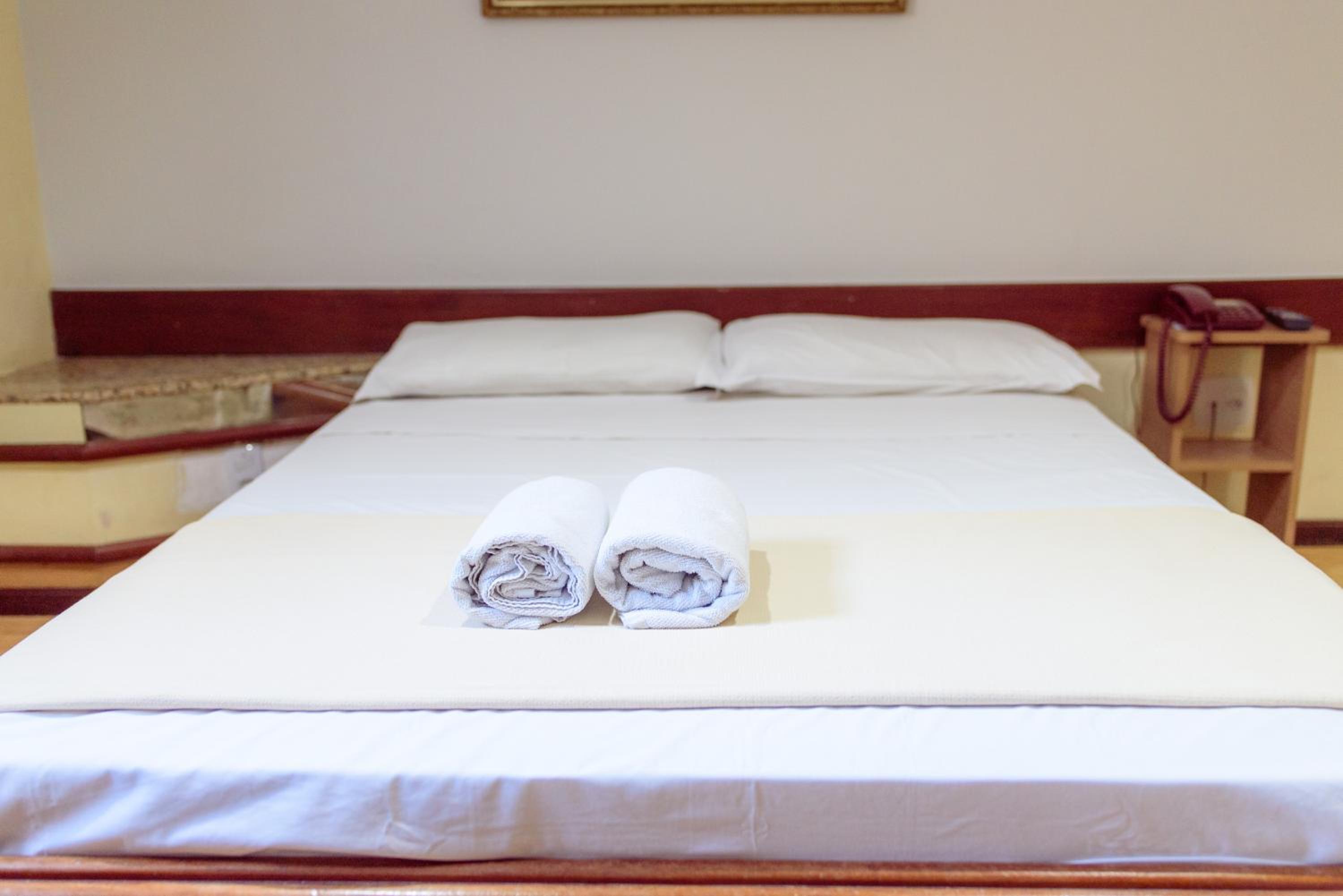 Pompeu Rio Hotel — photo 130