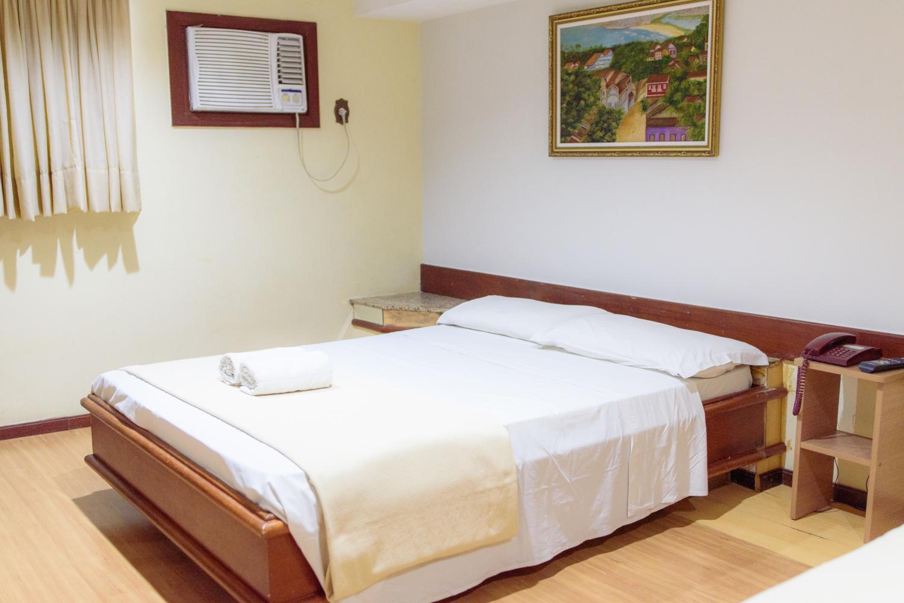 Pompeu Rio Hotel — photo 129