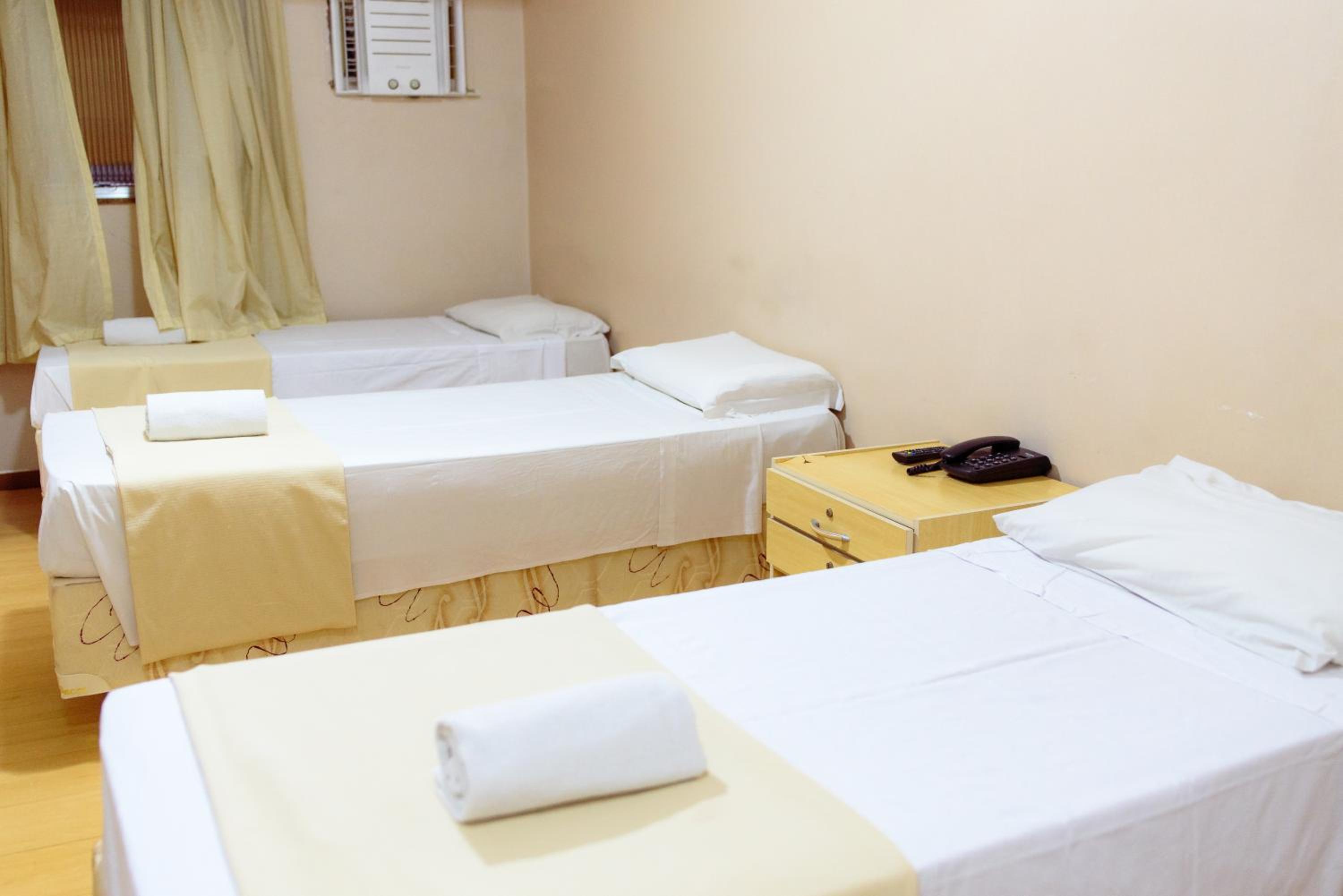 Pompeu Rio Hotel — photo 111