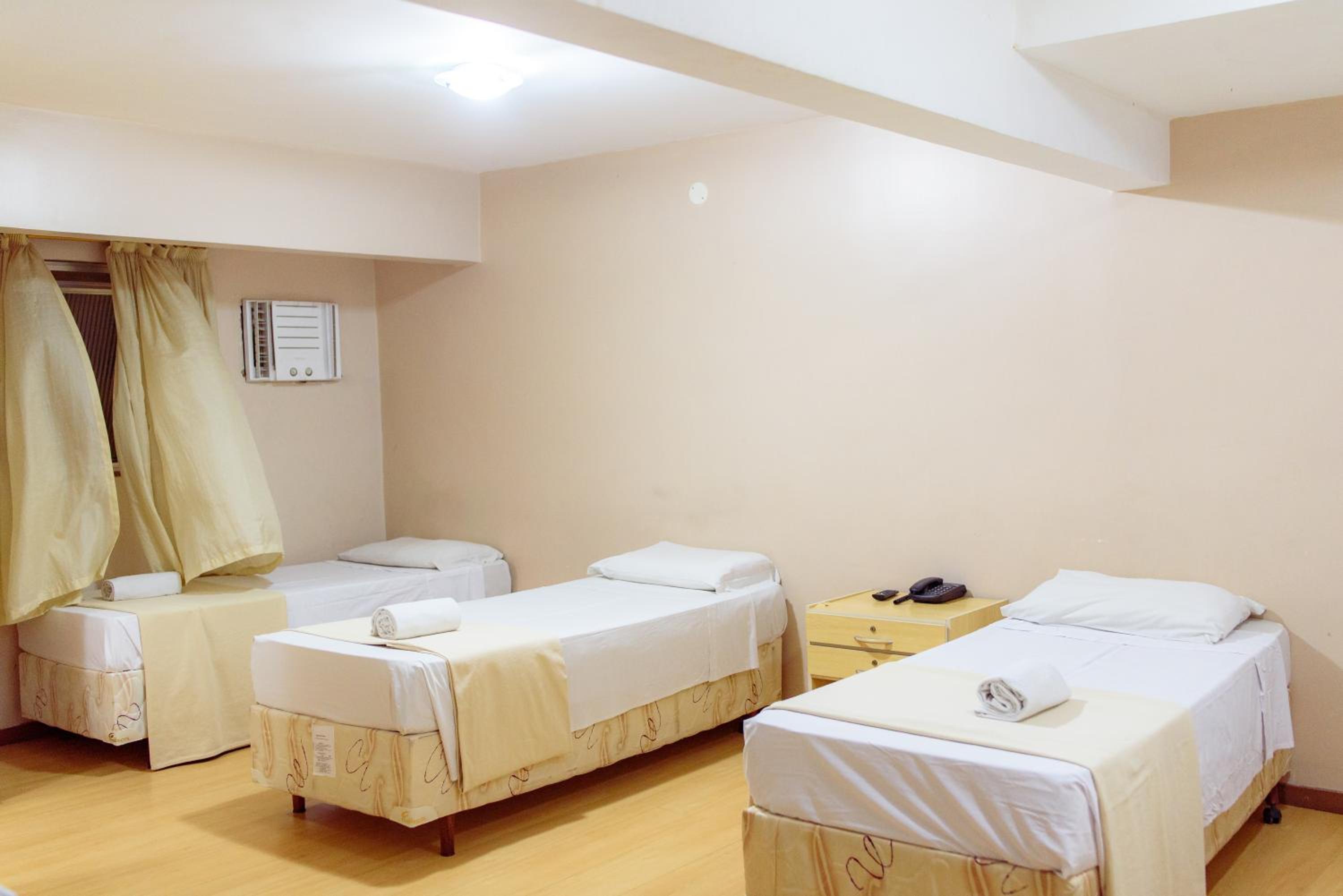 Pompeu Rio Hotel — photo 105