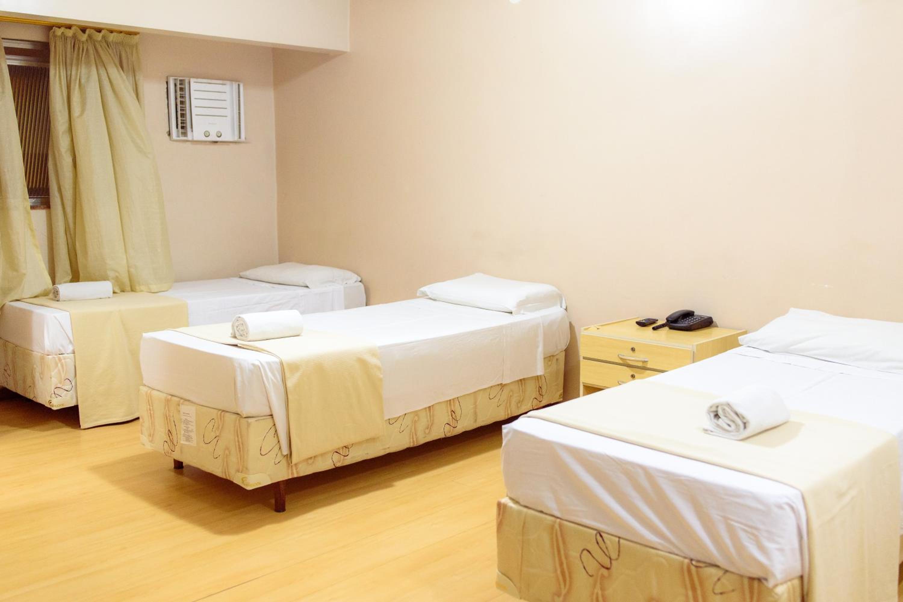 Pompeu Rio Hotel — photo 107