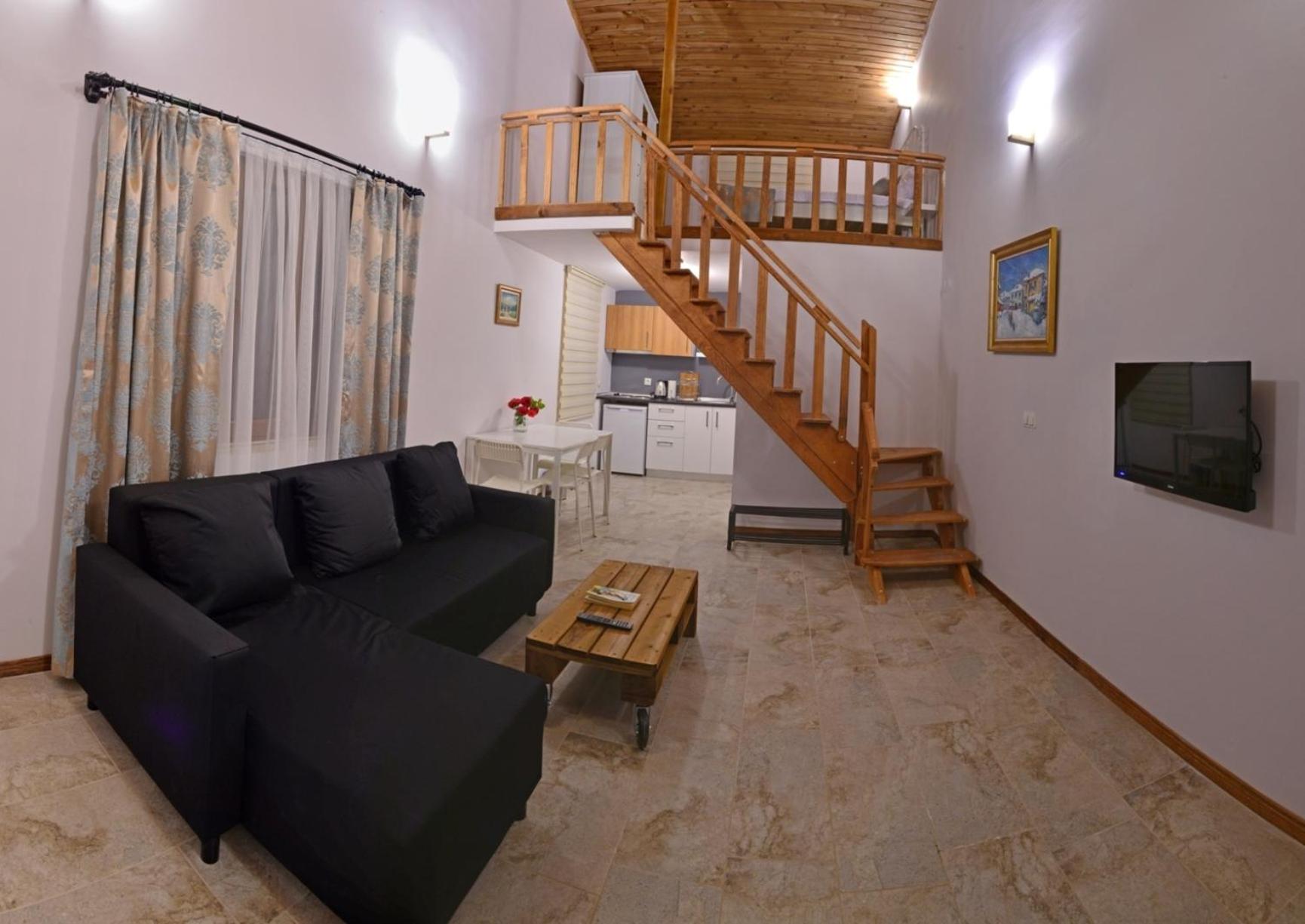Deluxe Villa photo 1