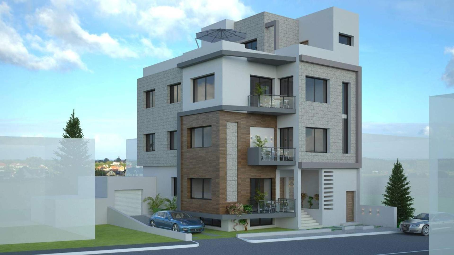 Apartment with Sea View photo 1