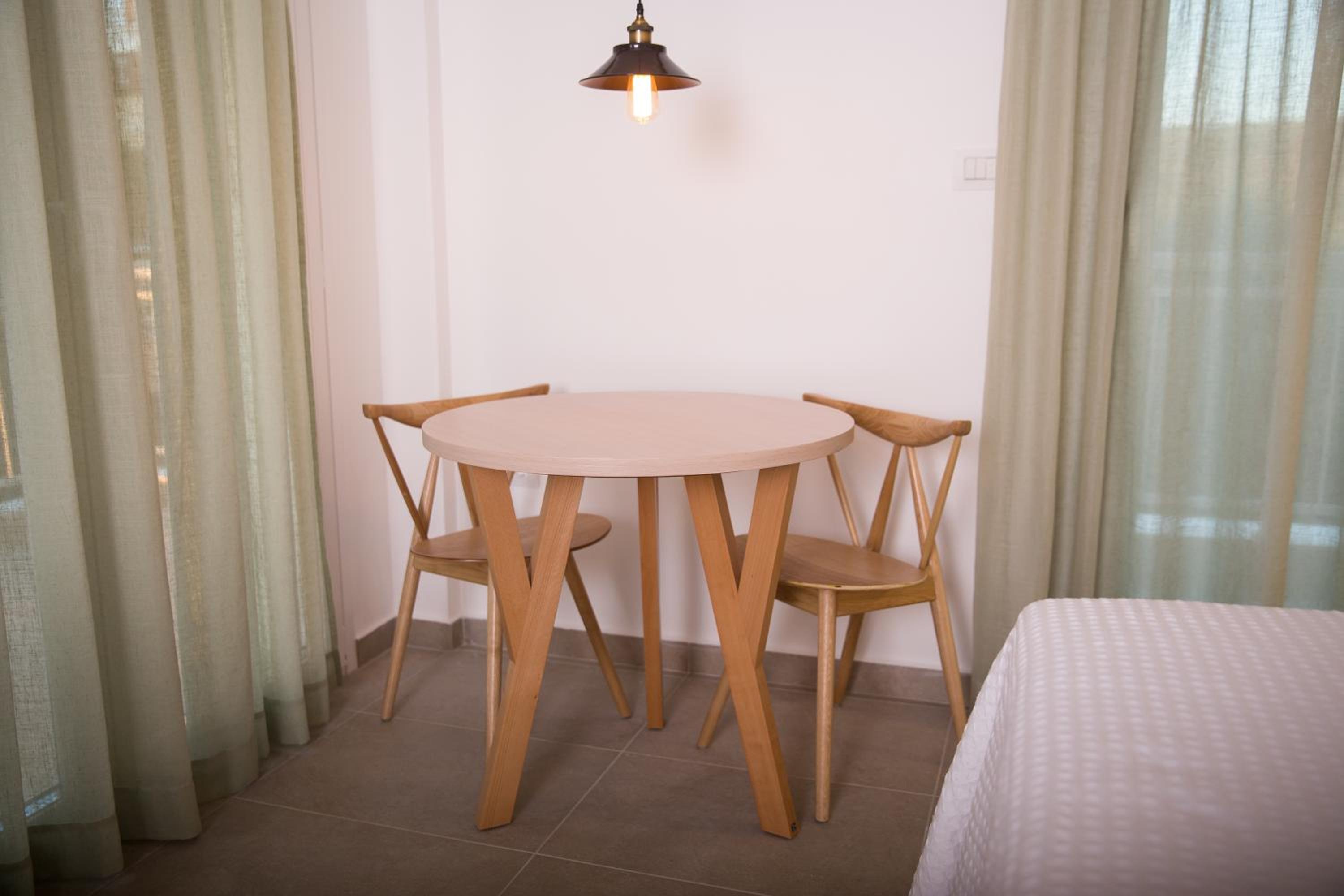 Apartment with Sea View (Telegonus) photo 3