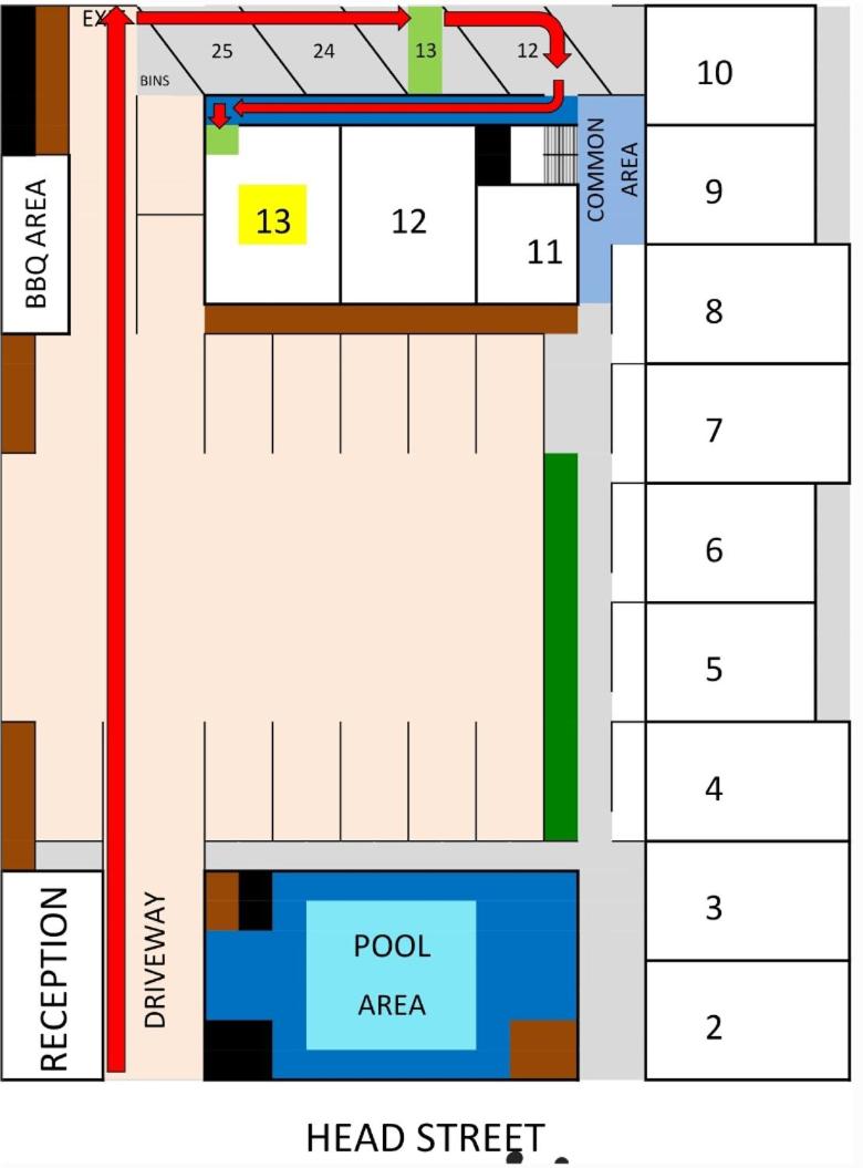 Deluxe Twin Room - Photo 7