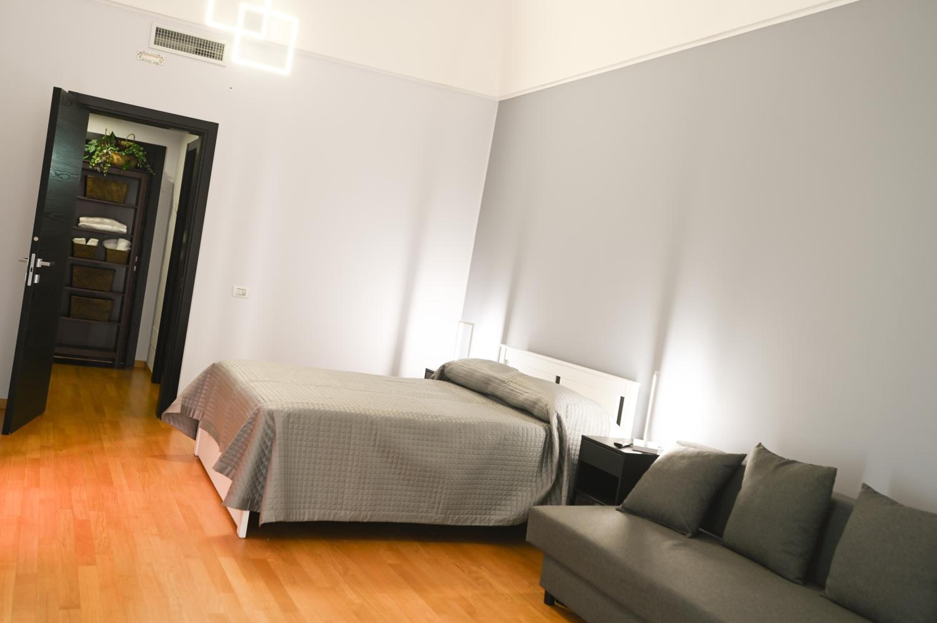 Two-Bedroom Apartment photo 1