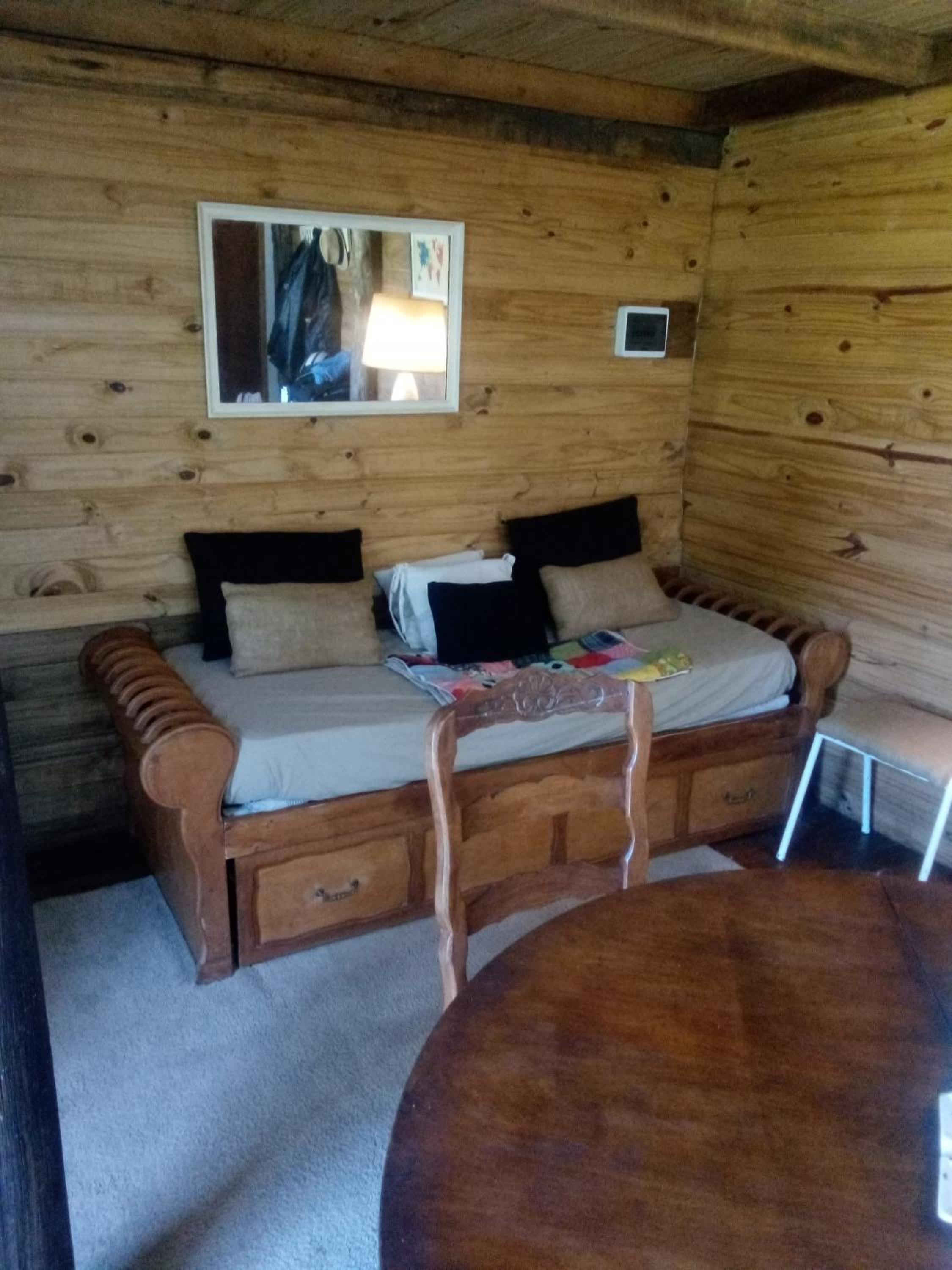 One-Bedroom House photo 3