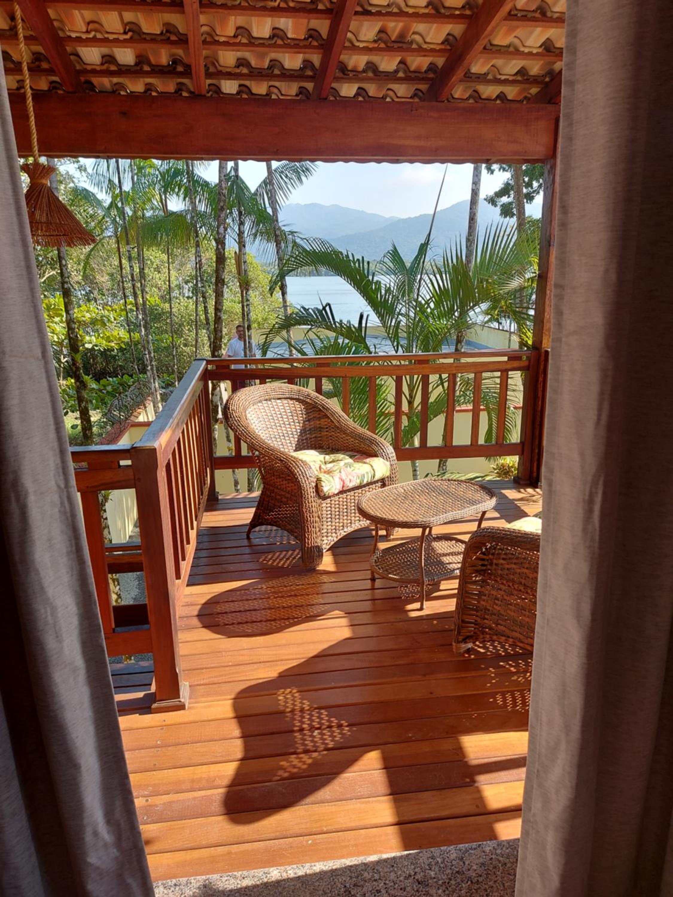 Triple Room with Balcony photo 3