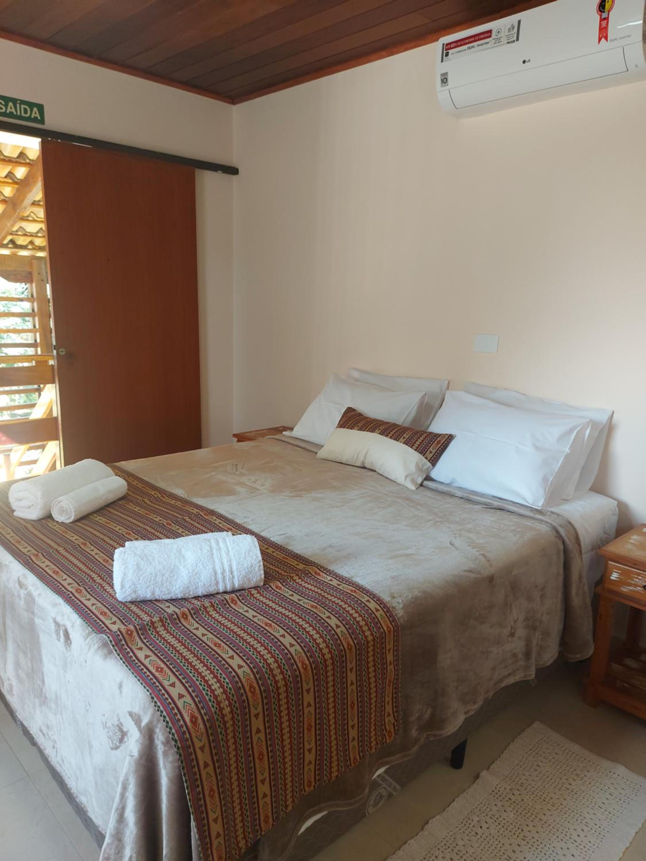 Superior Triple Room photo 2