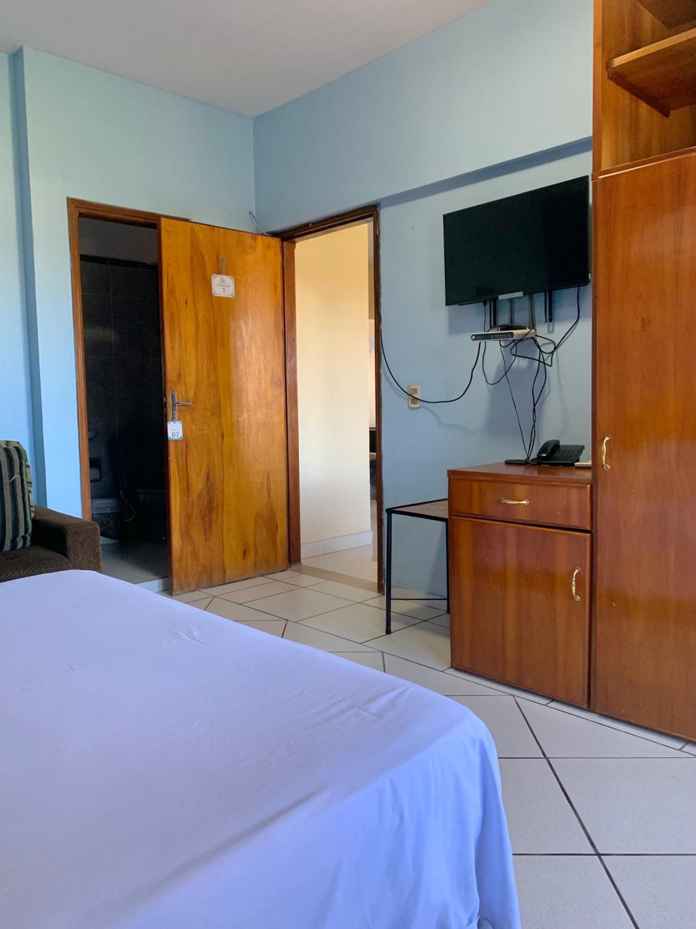 Double Room photo 2