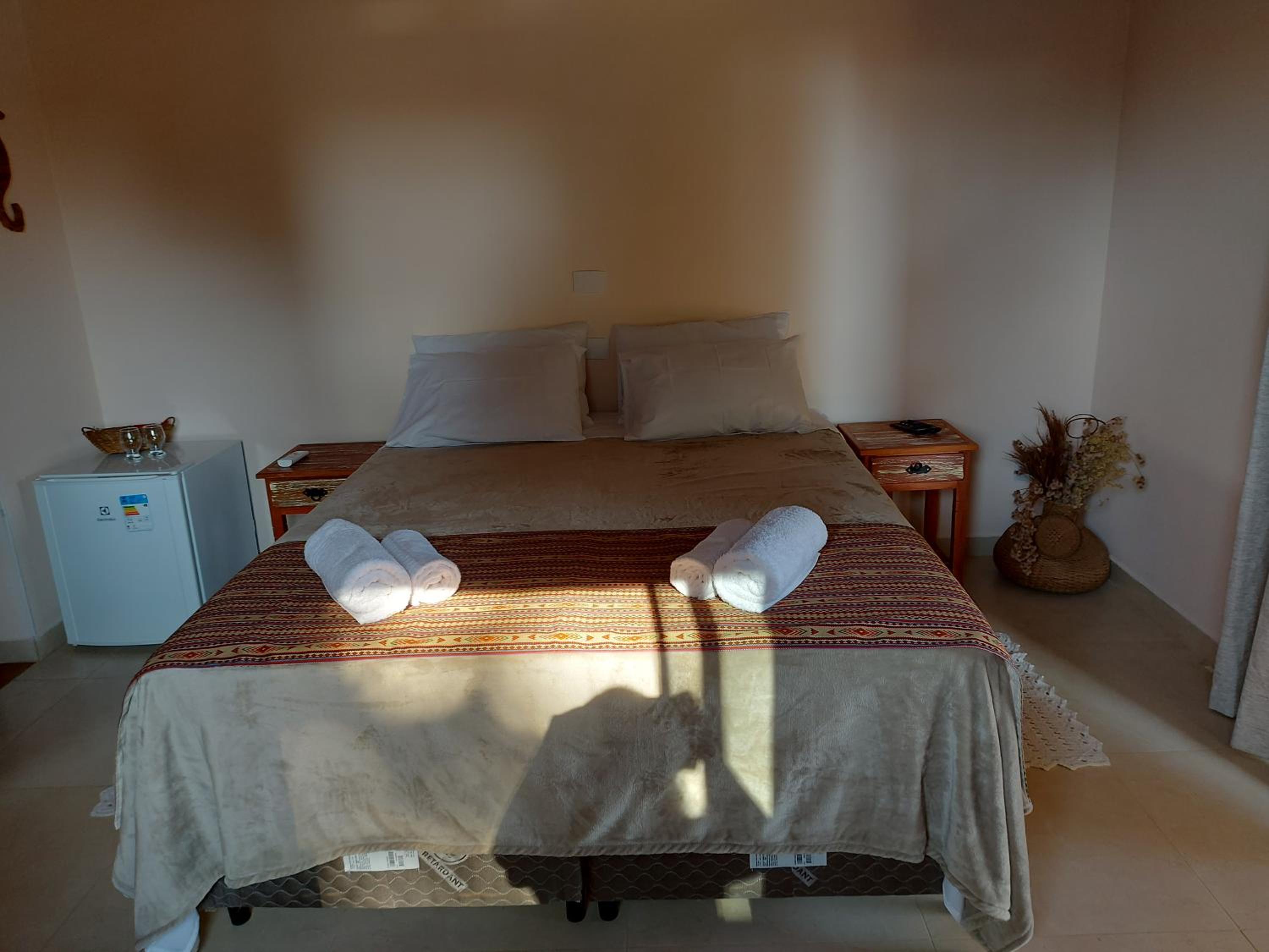 Triple Room with Balcony photo 2