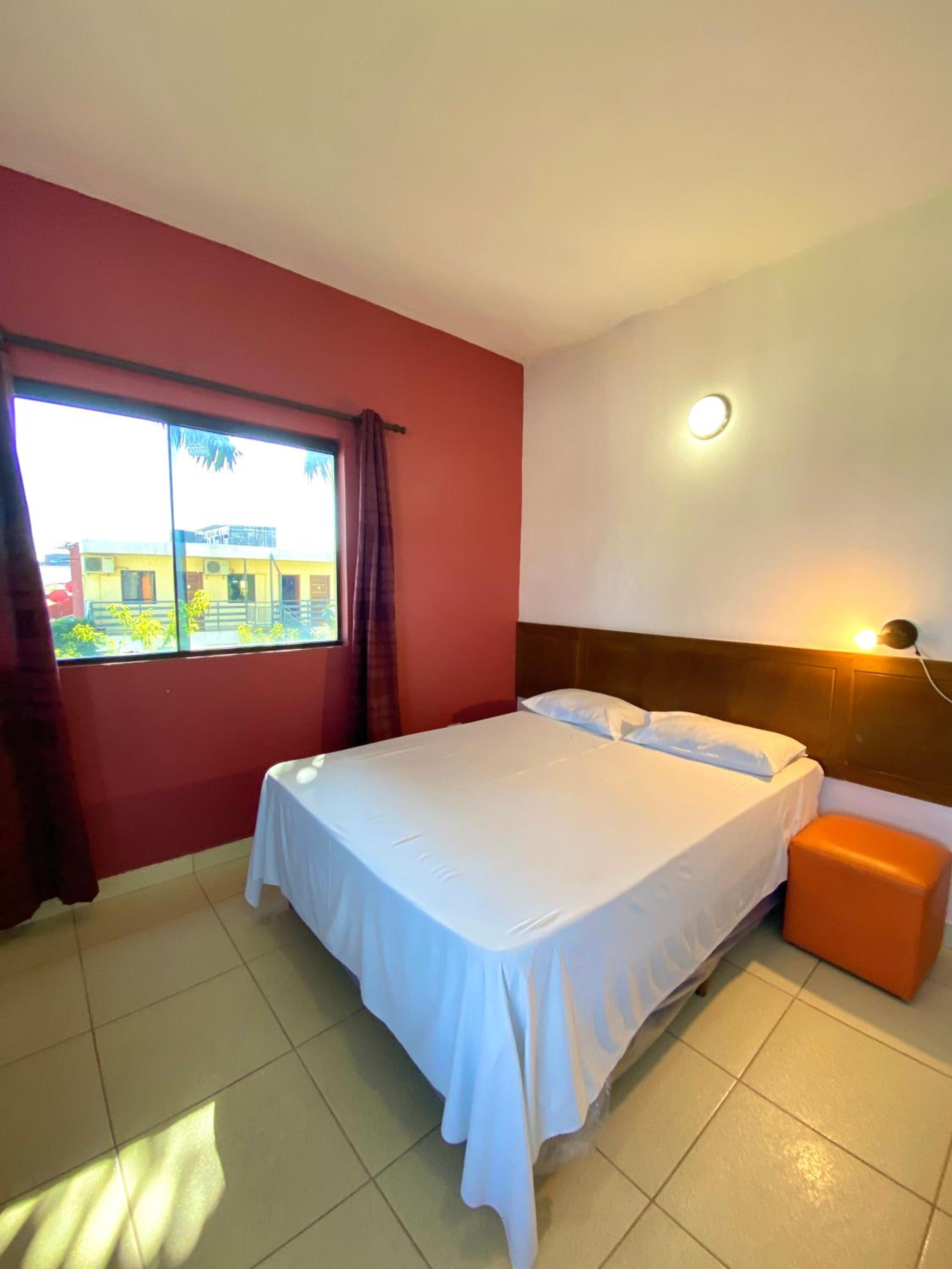 Double or Twin Room photo 2