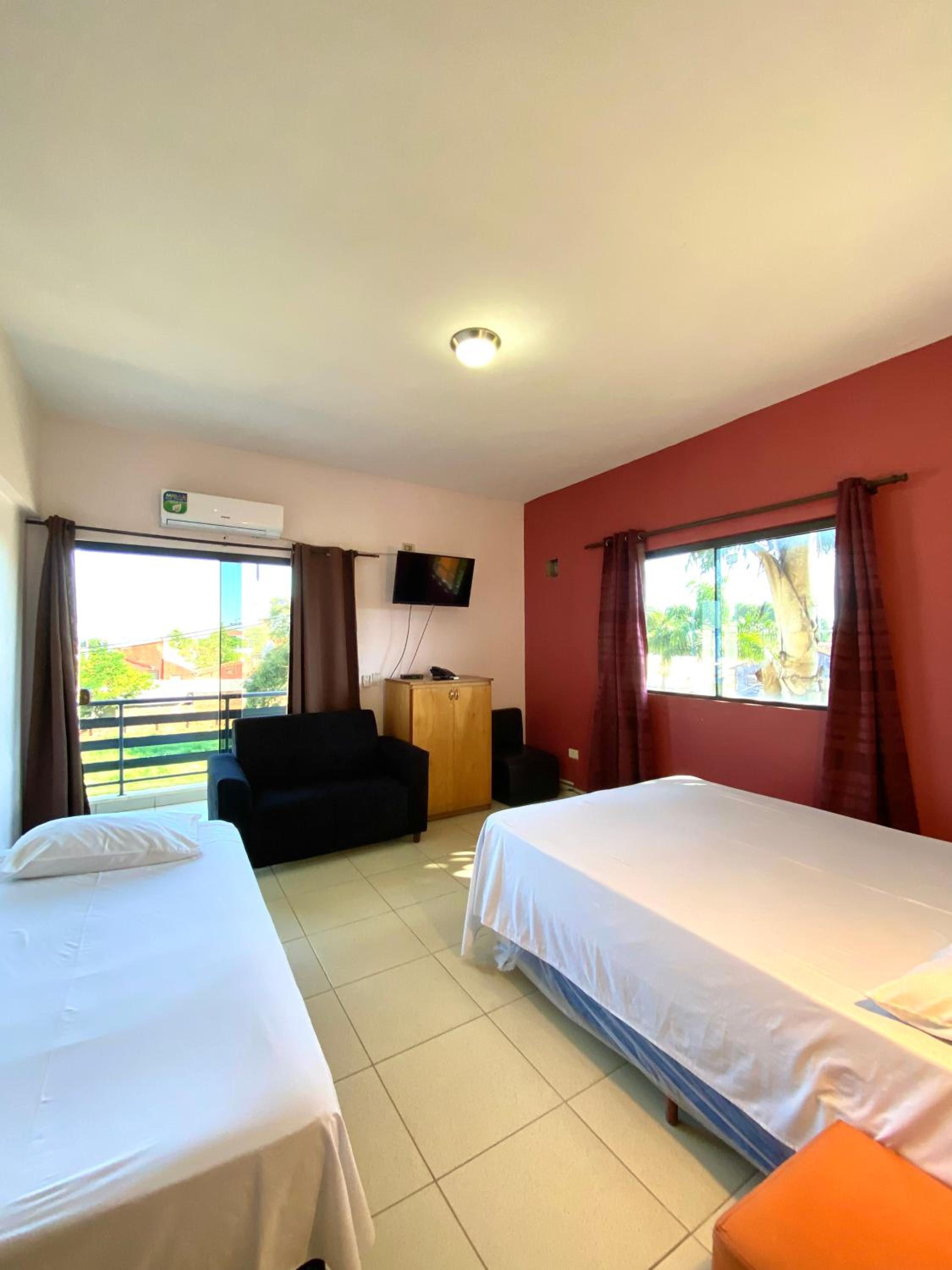 Double or Twin Room photo 3