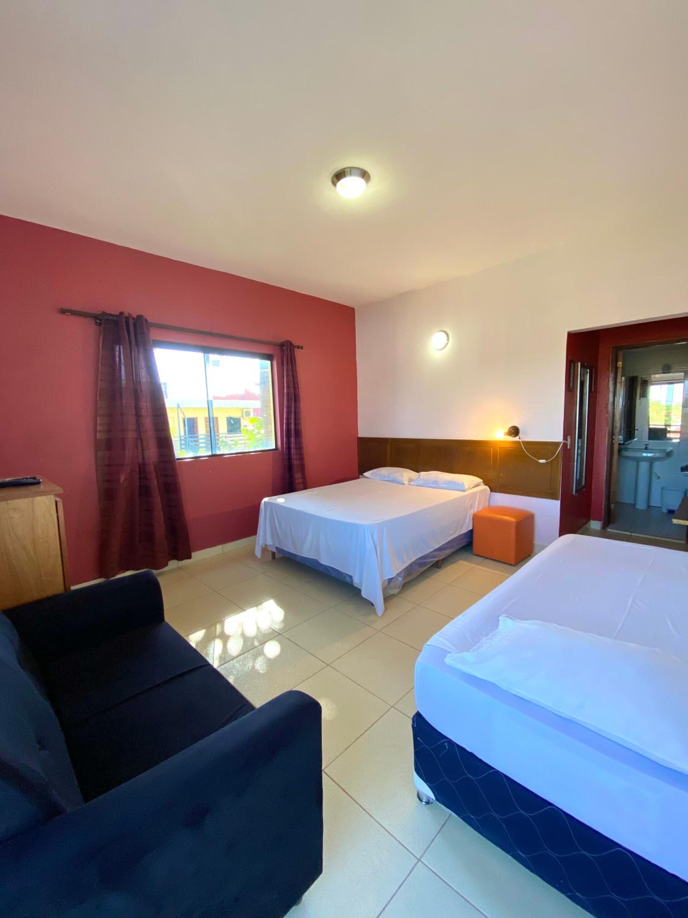 Double or Twin Room photo 1