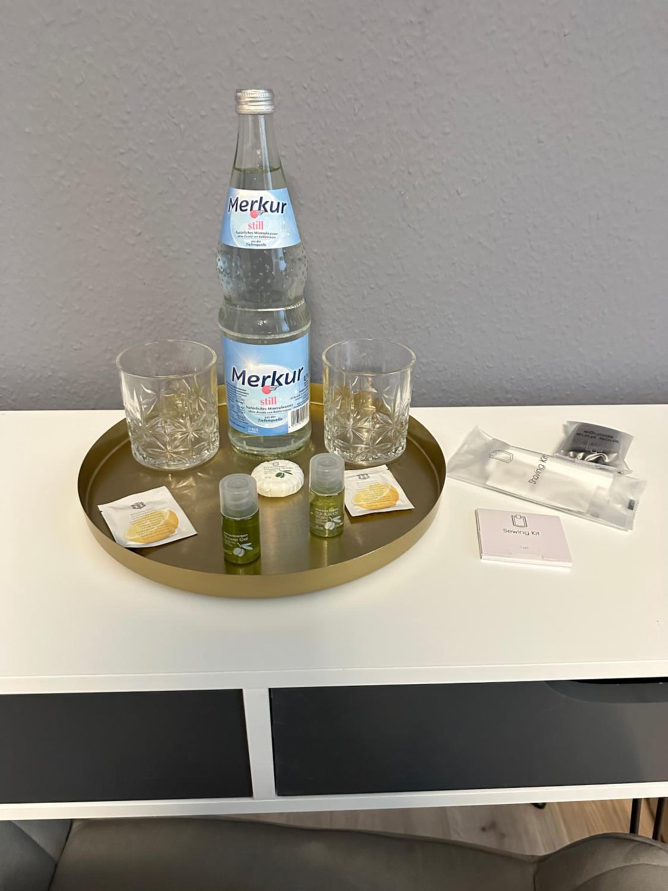 Deluxe Apartment photo 2
