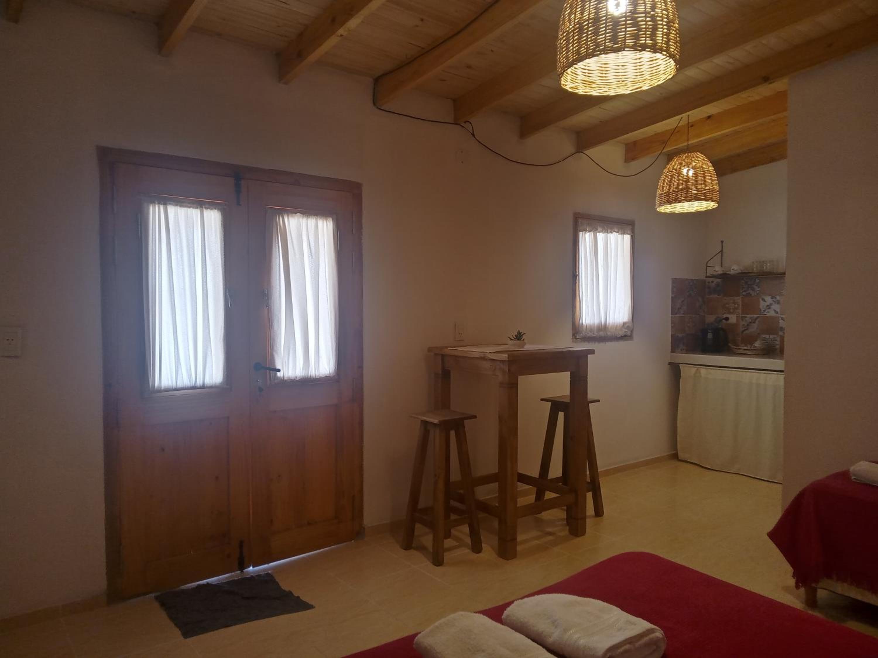 One-Bedroom House photo 1