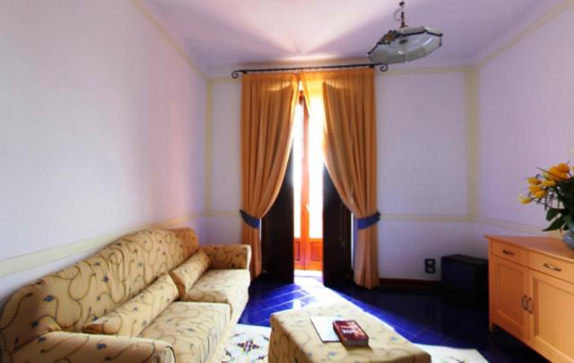 Junior Suite with Terrace photo 3