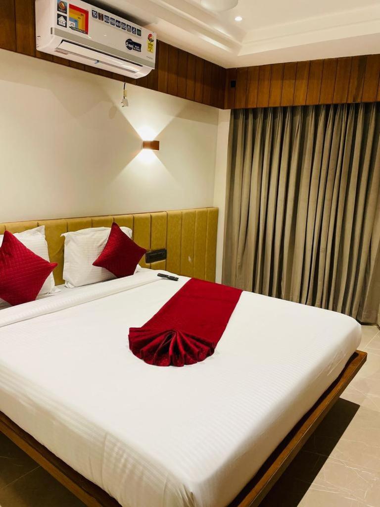 Deluxe Double Room - Photo 3