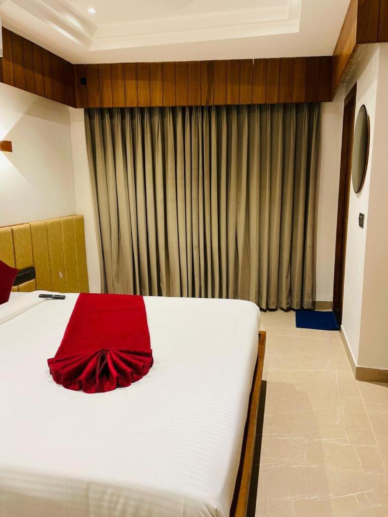 Deluxe Double Room - Photo 2