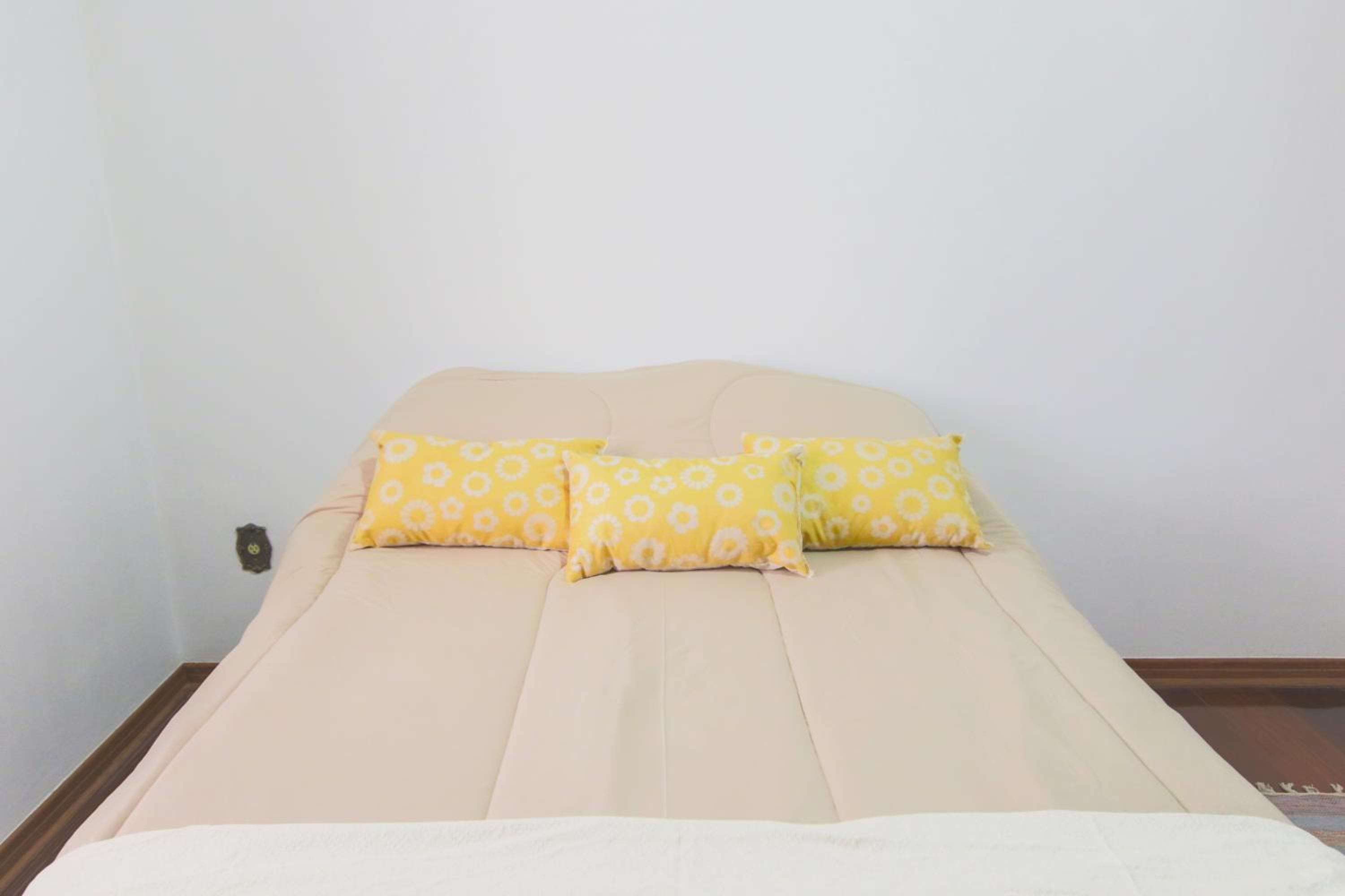 Queen Room with Garden View photo 1