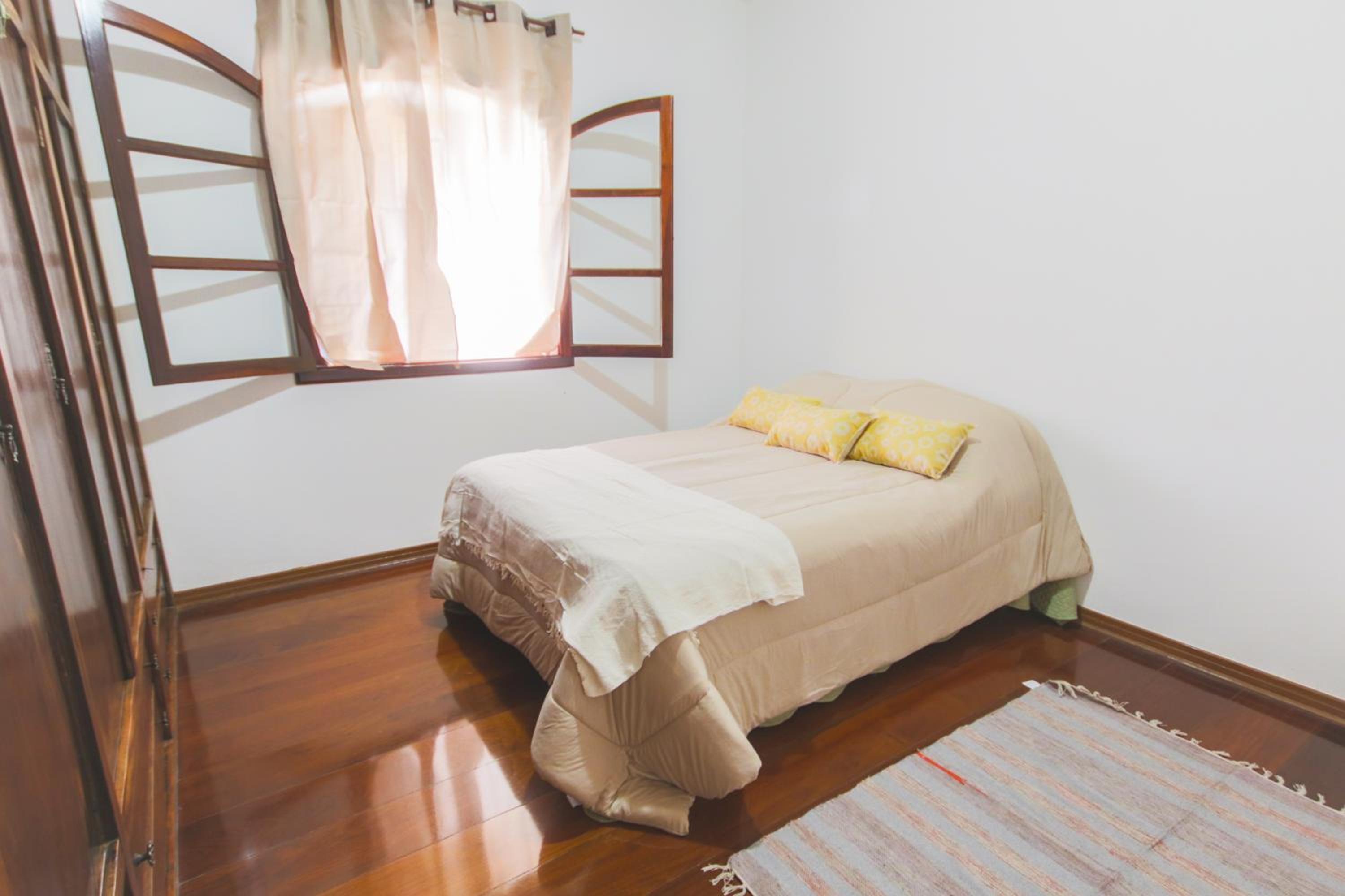 Queen Room with Garden View photo 3