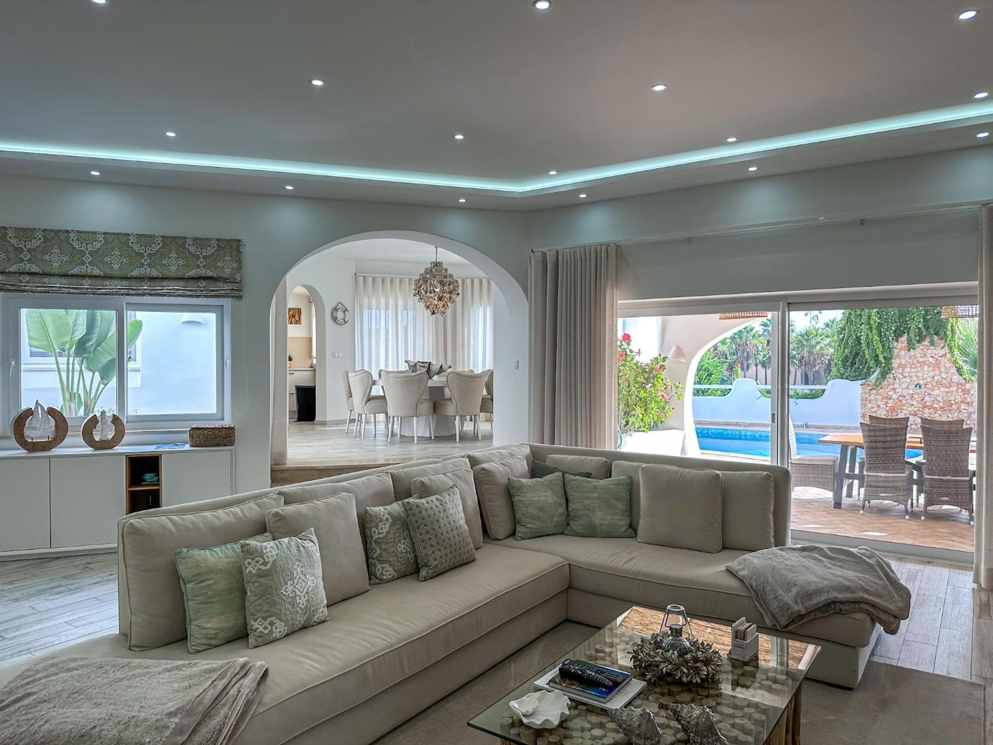 Superior Villa