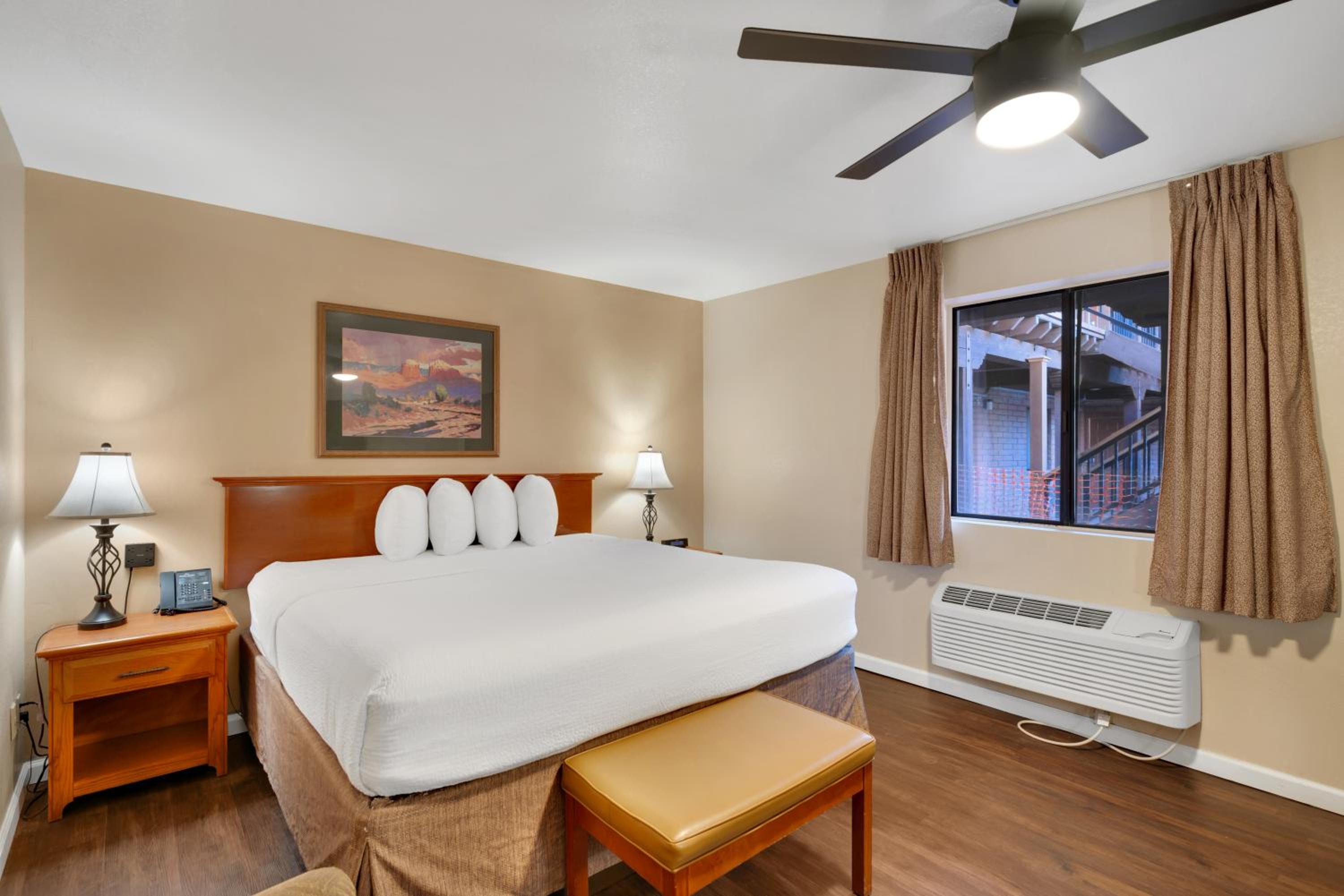 King Room - Photo 5