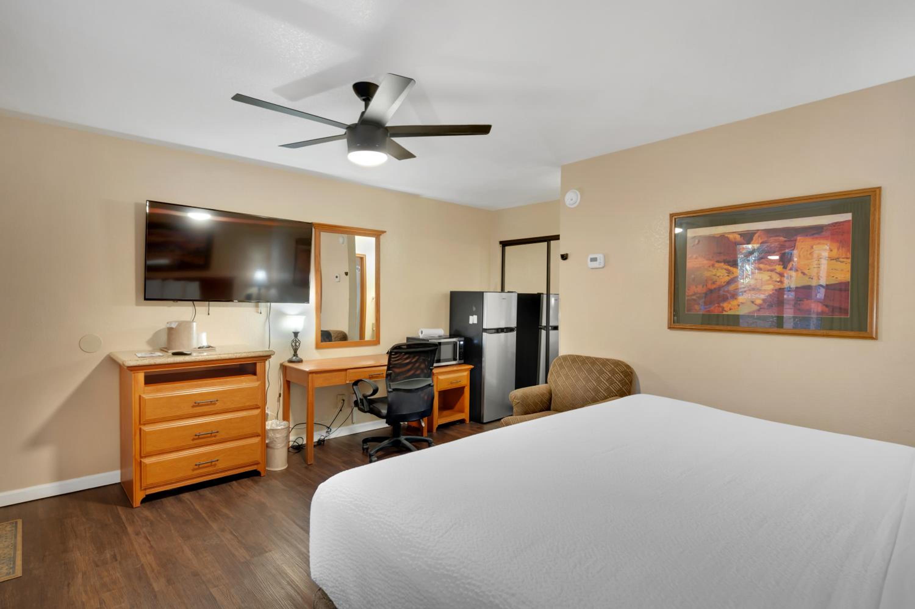King Room - Photo 1