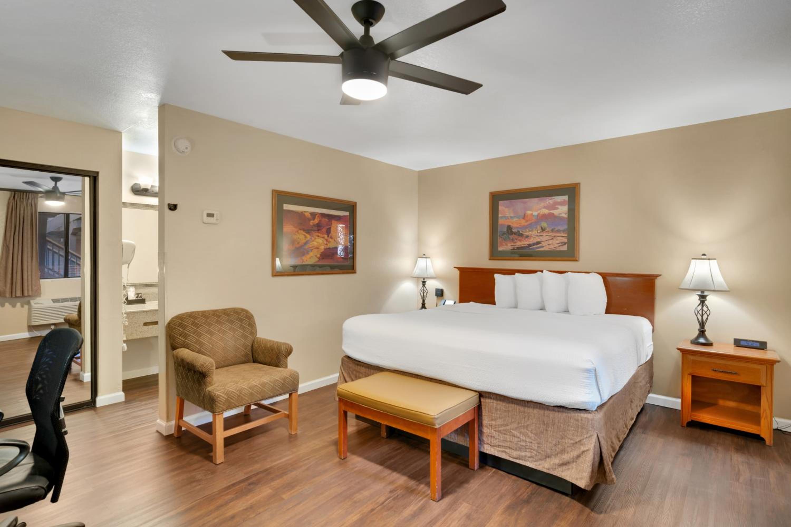 King Room - Photo 4