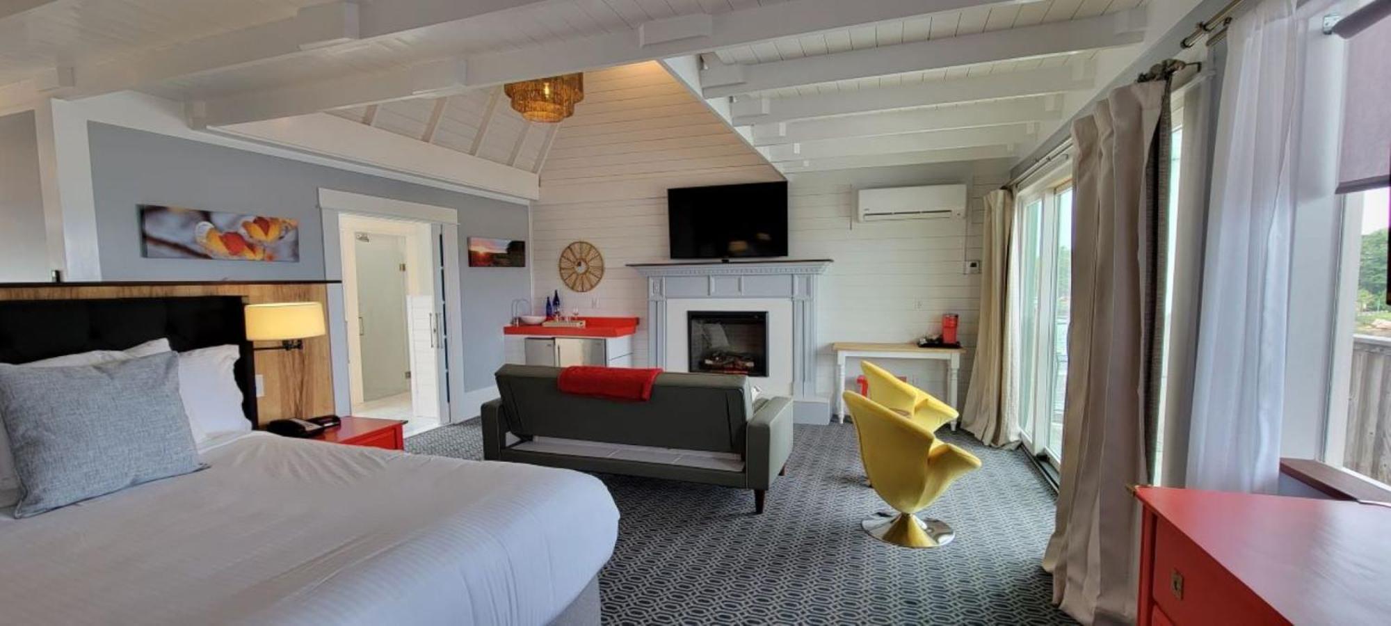 Junior Suite photo 1